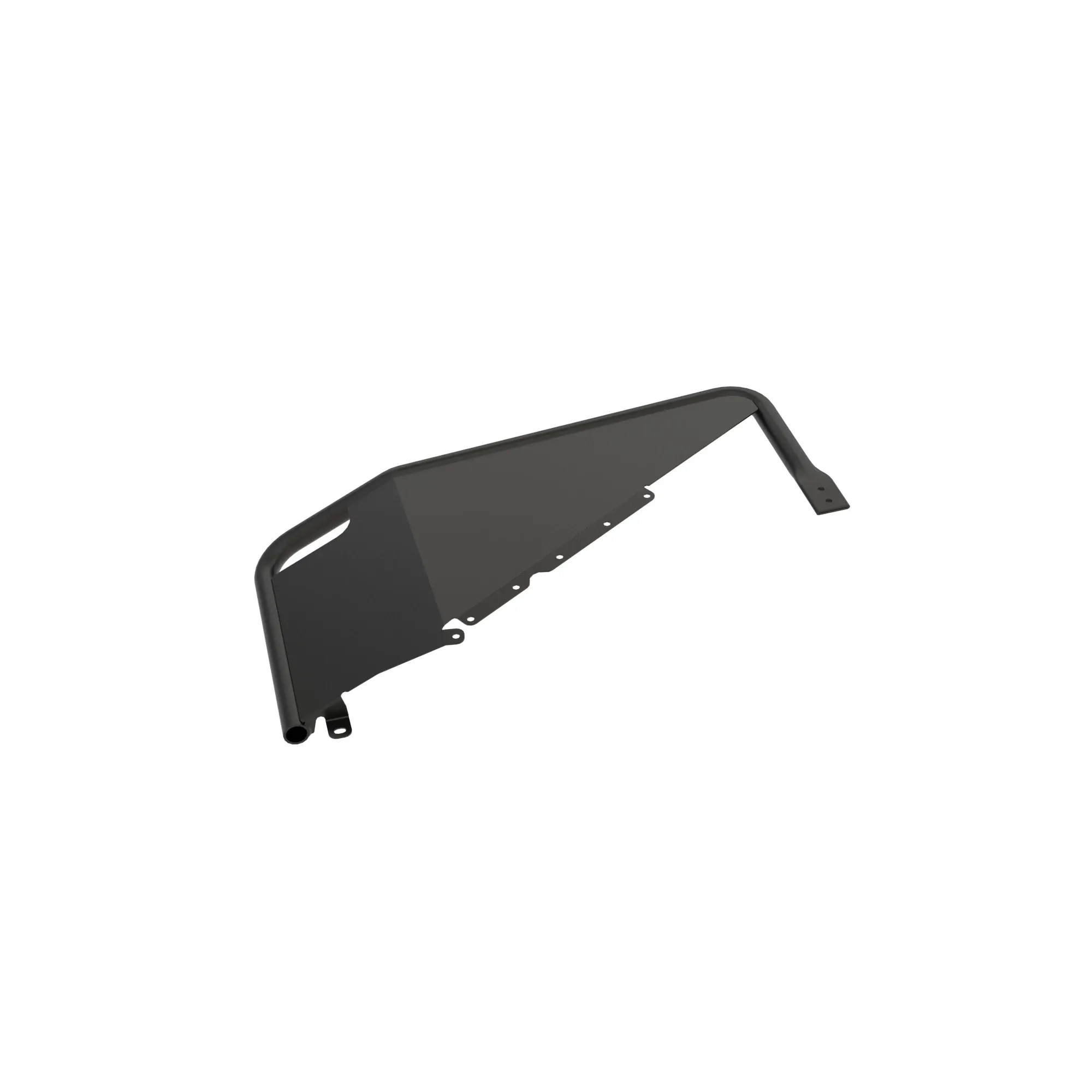John Deere Mud Guard - RE594567