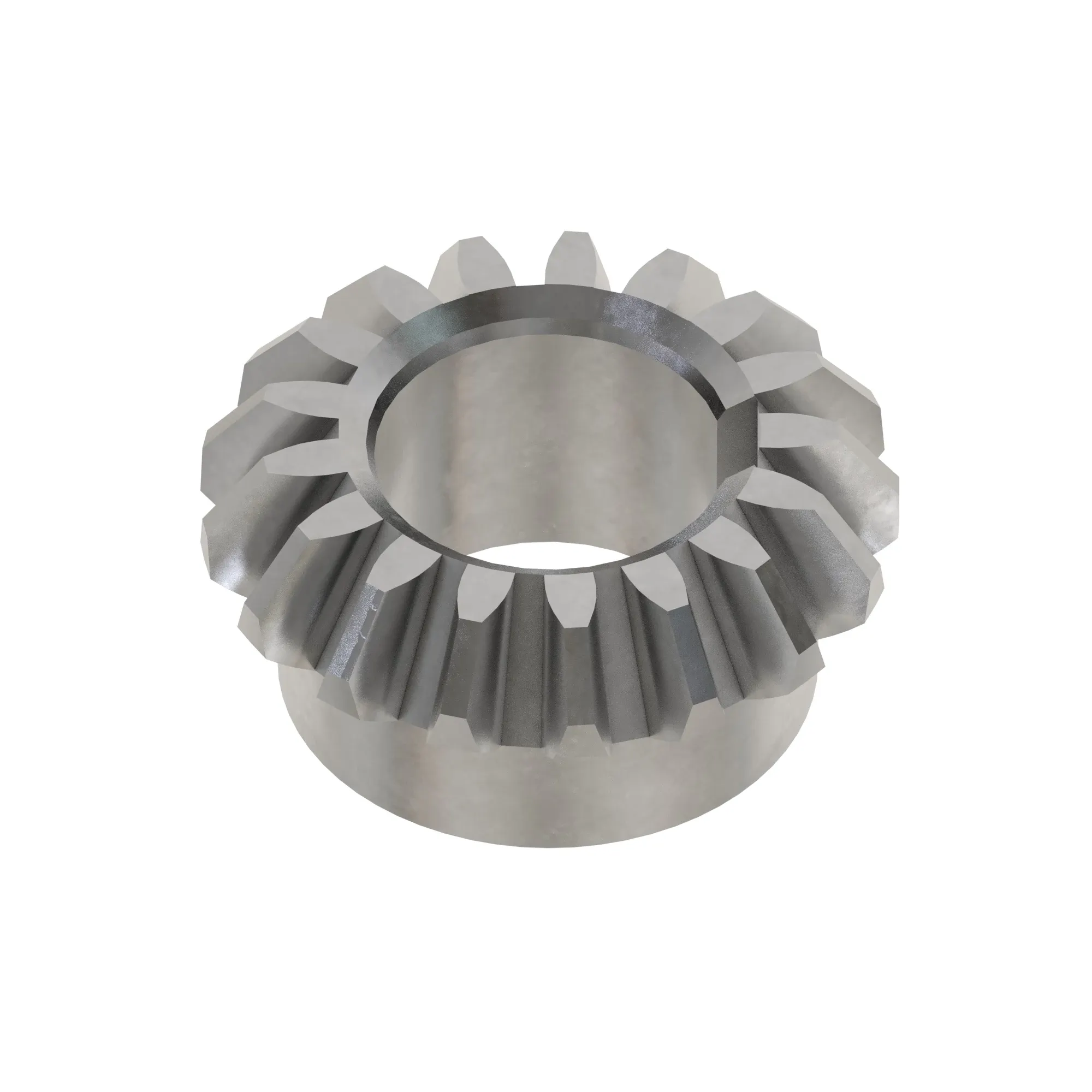 John Deere Bevel Gear, 17 Teeth - YC18932