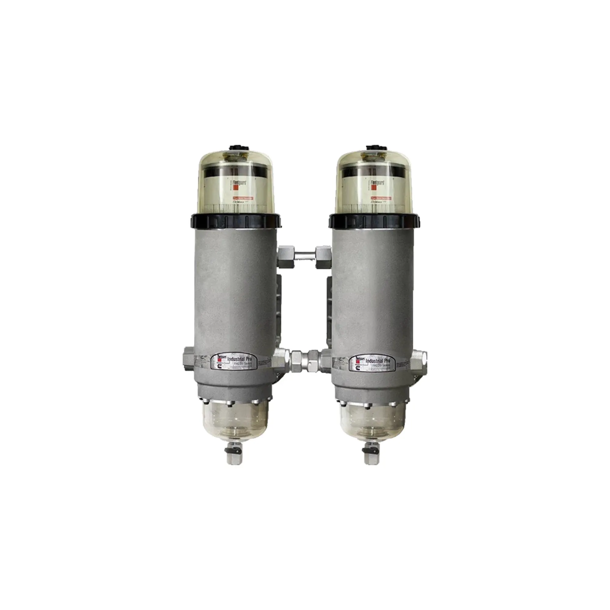 Fleetguard Fuel Water Separator Assembly - PMFH23921