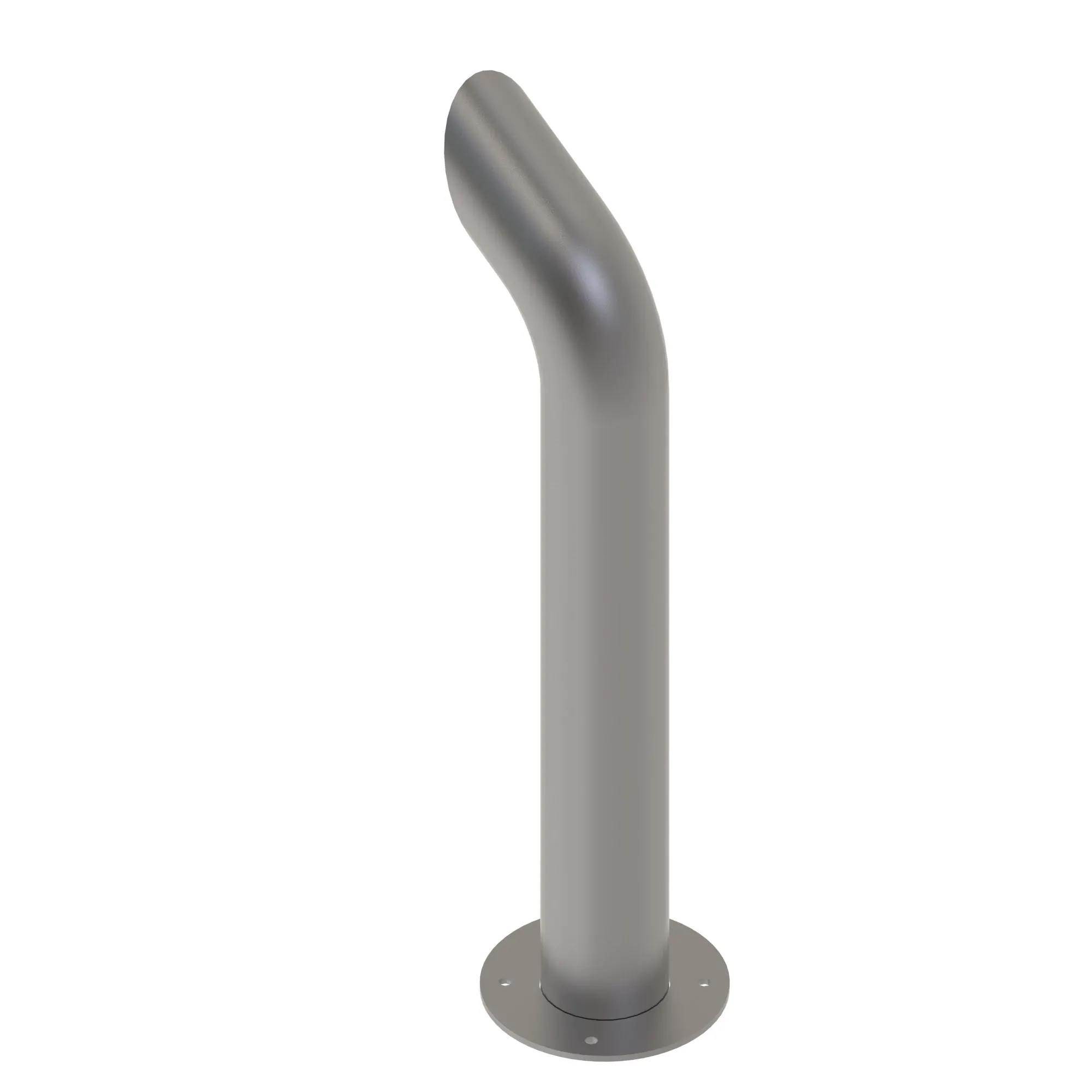 Exhaust Pipe