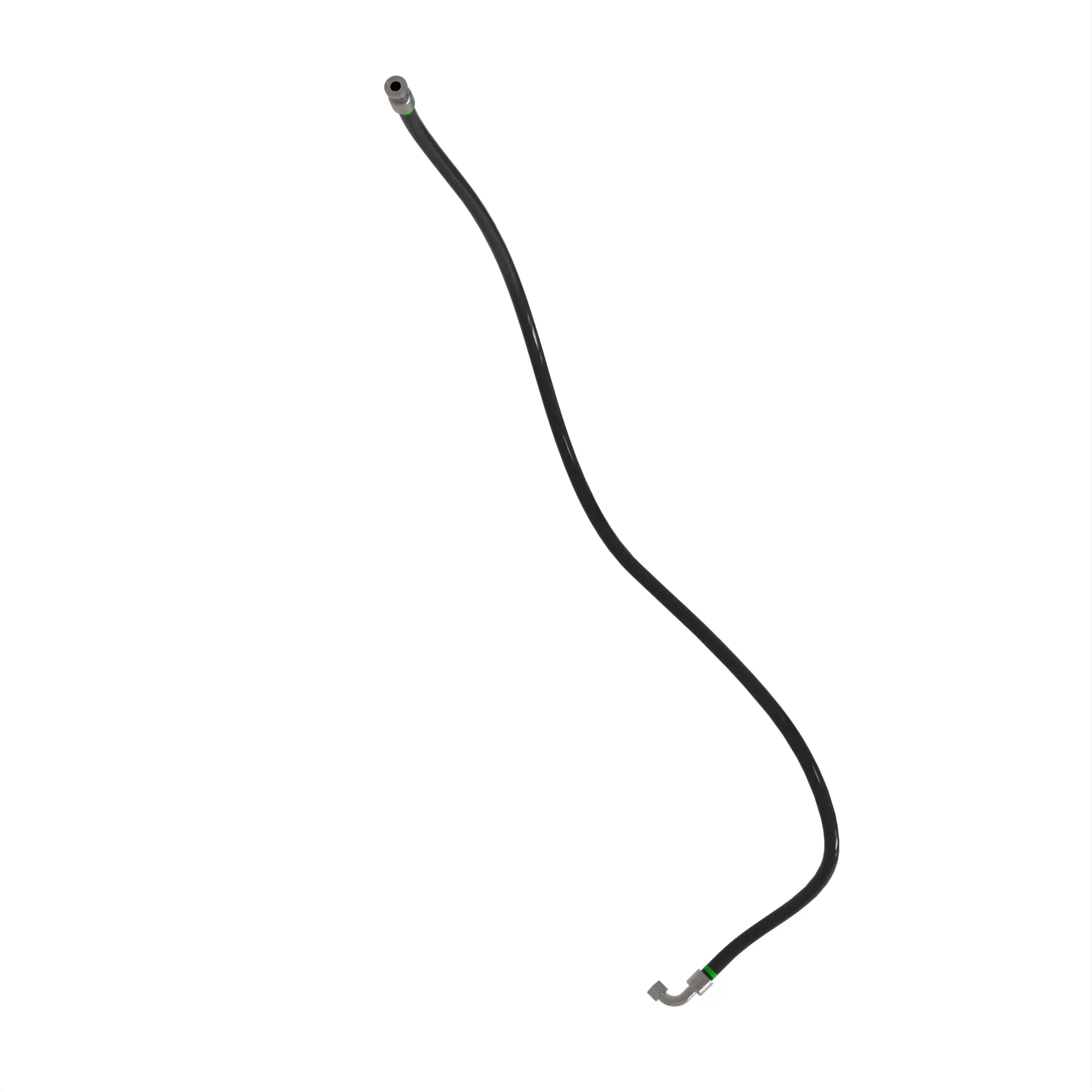 AXT19327: Hydraulic Motor Hydraulic Hose