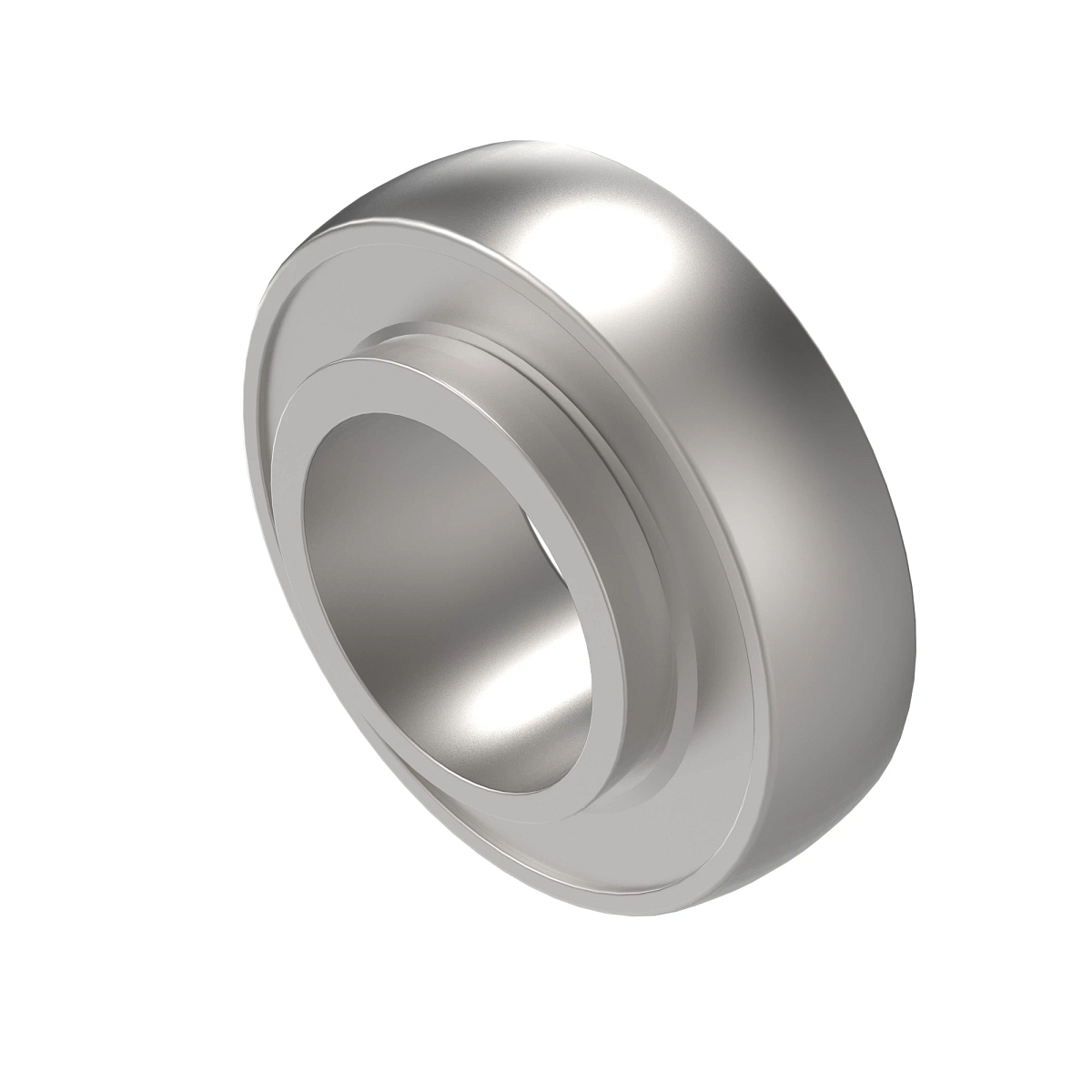 Bearing, Ball, Sph., Pl
