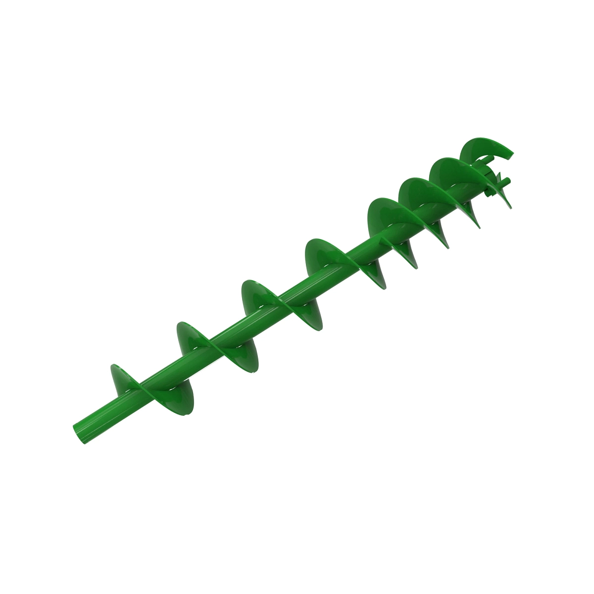 Auger Assy, Upper Cl. Grain