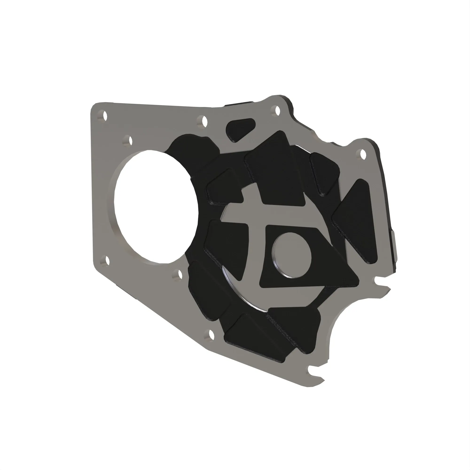 John Deere Cover - DZ106267