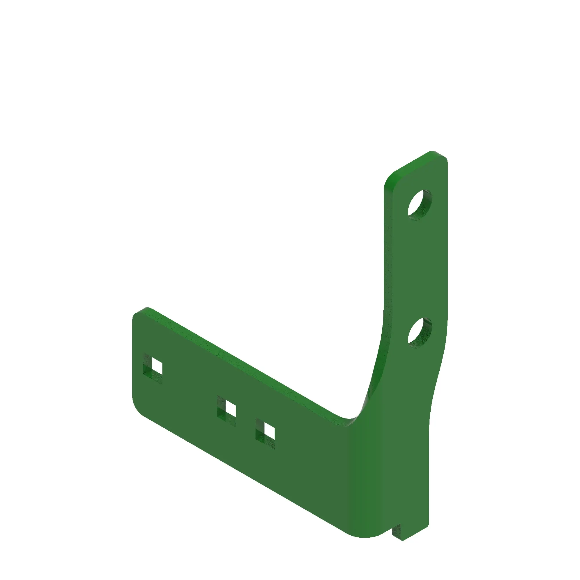 Bracket