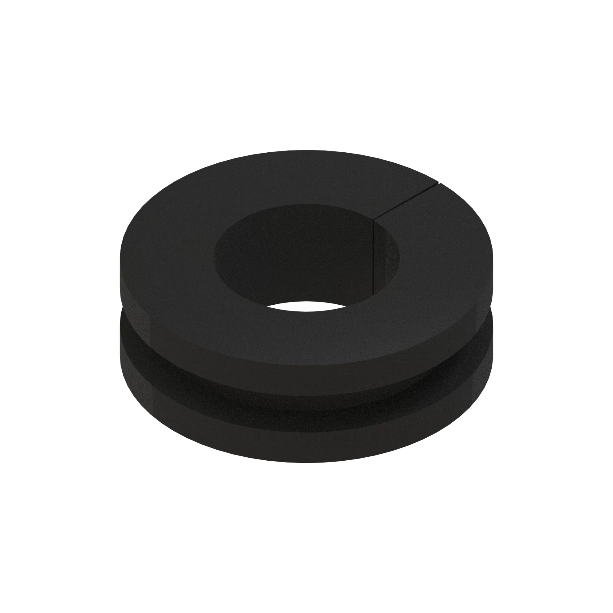 BUSHING,RUBBER