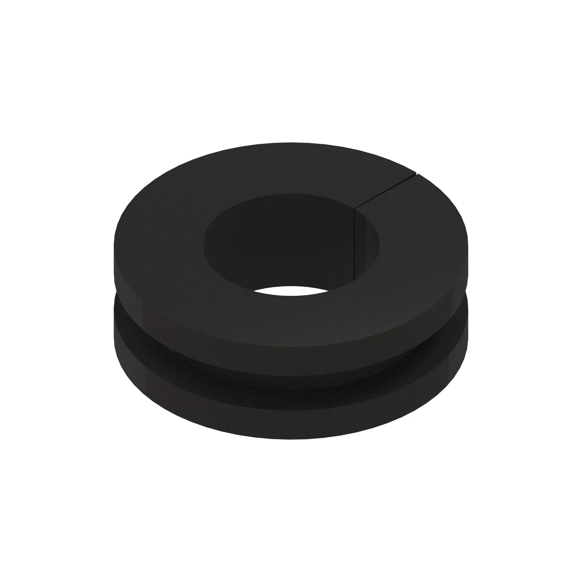 John Deere Rubber Bushing - 4279256