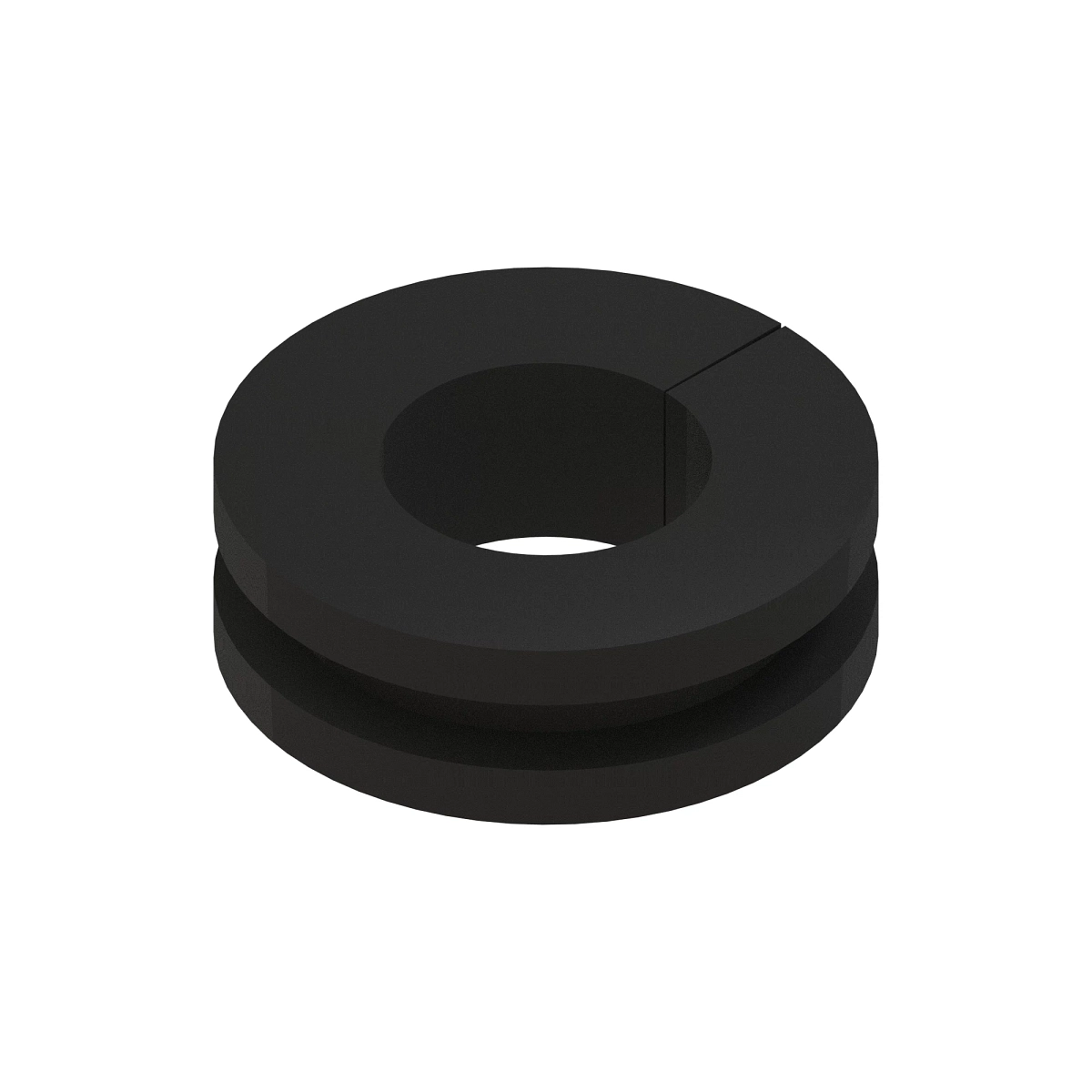 Bushing, Rubber