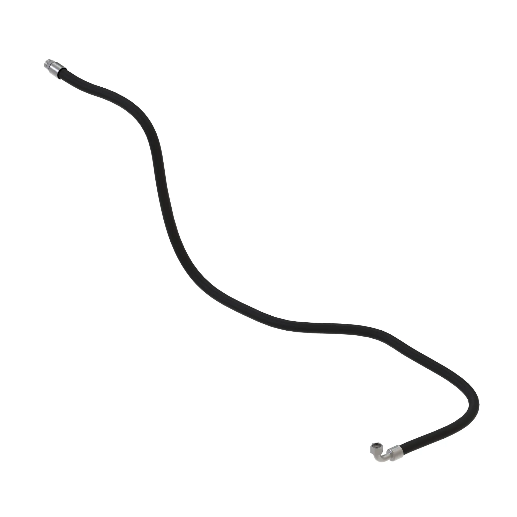 John Deere Fabricated Hydraulic Hose - AT359356