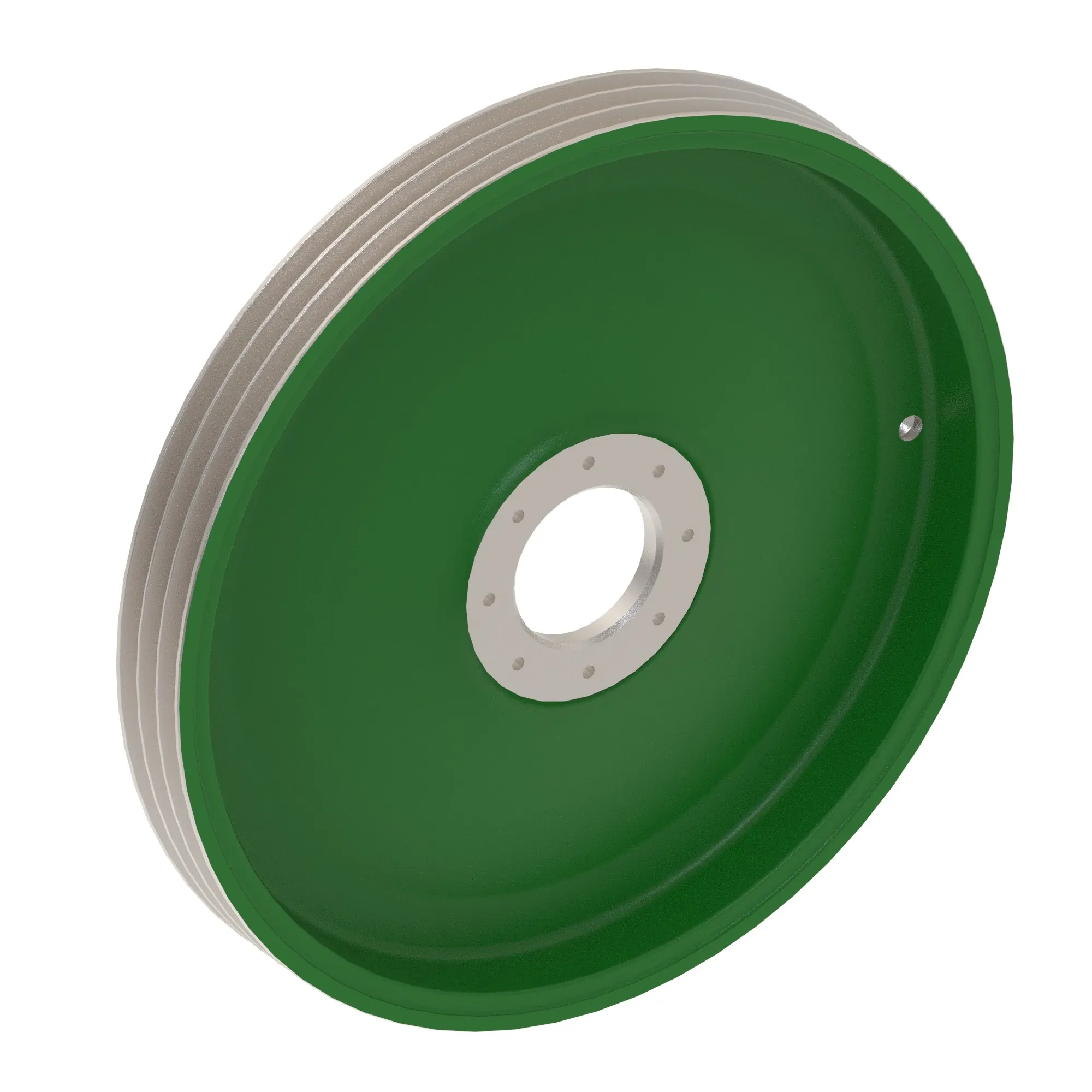 John Deere Pulley - DX12711