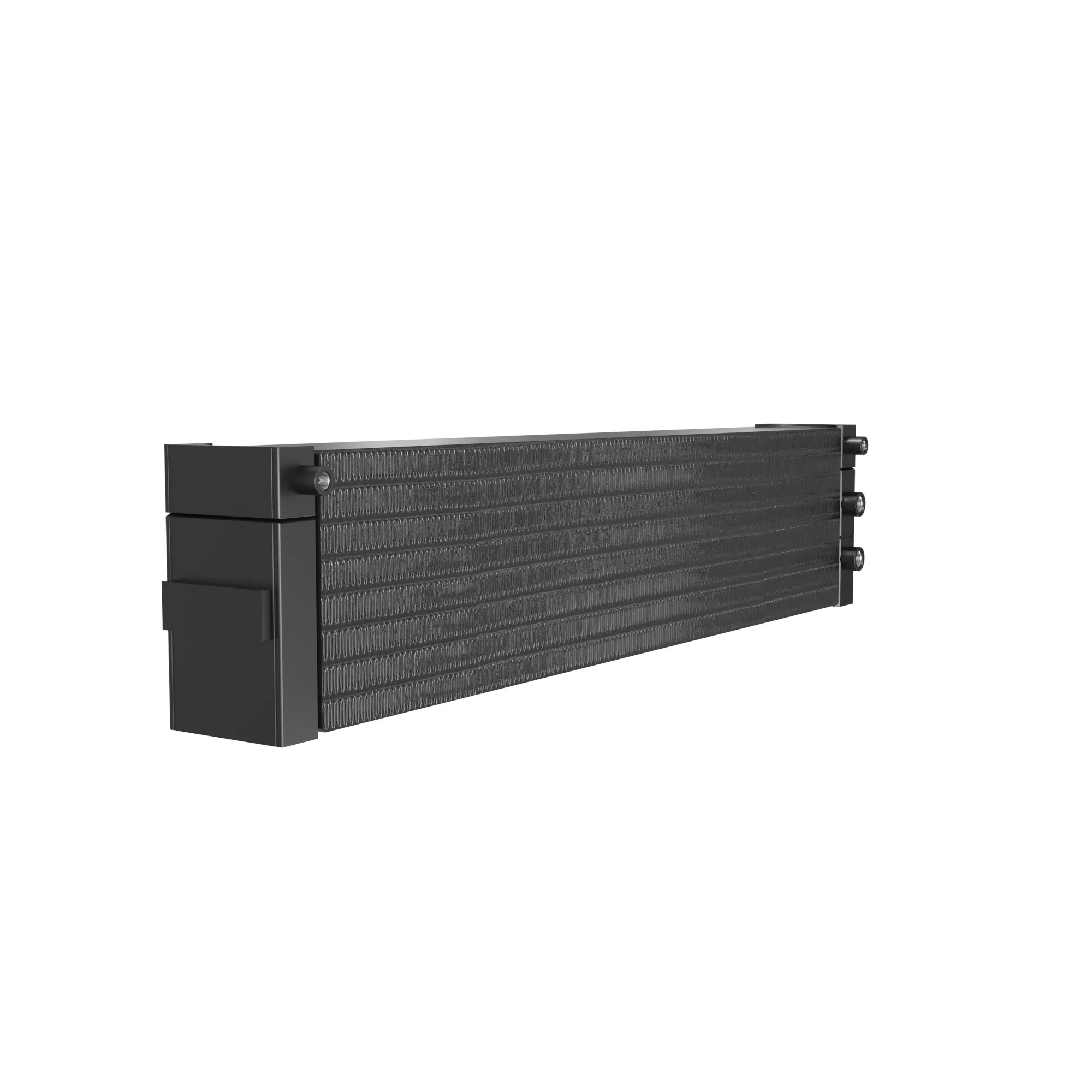 OIL COOLER