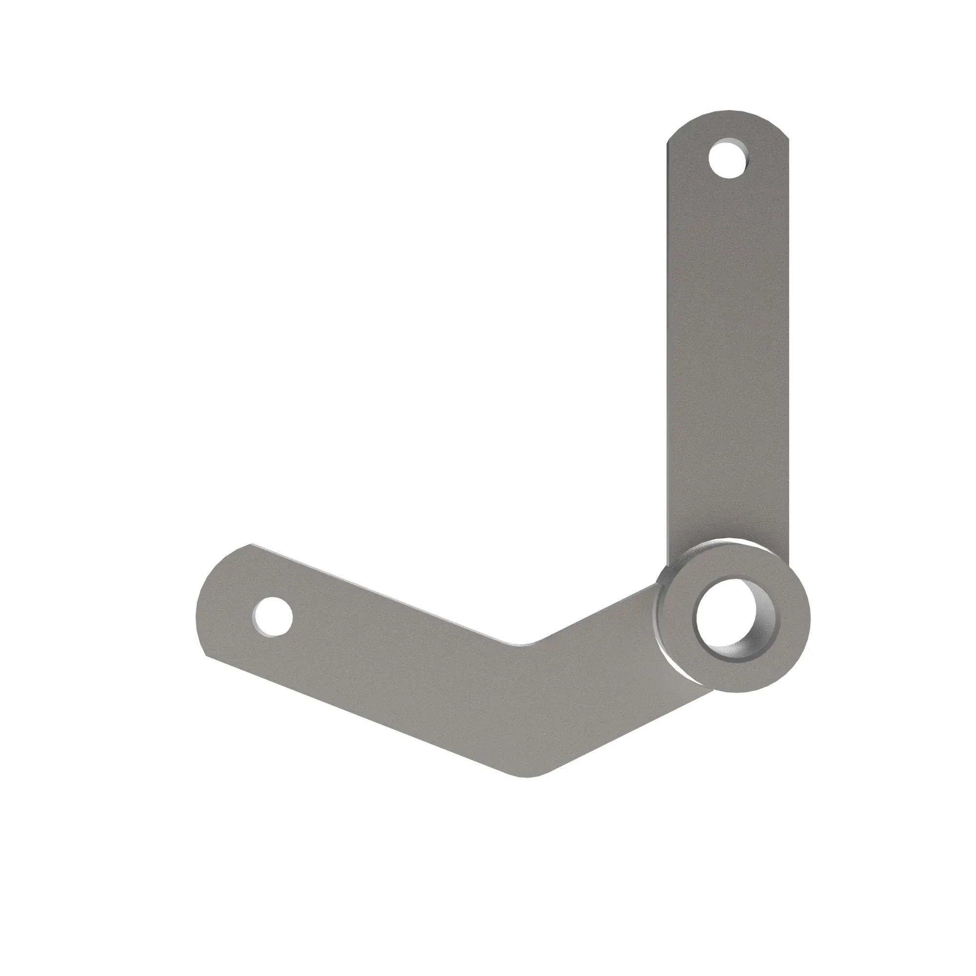 Pitman Arm