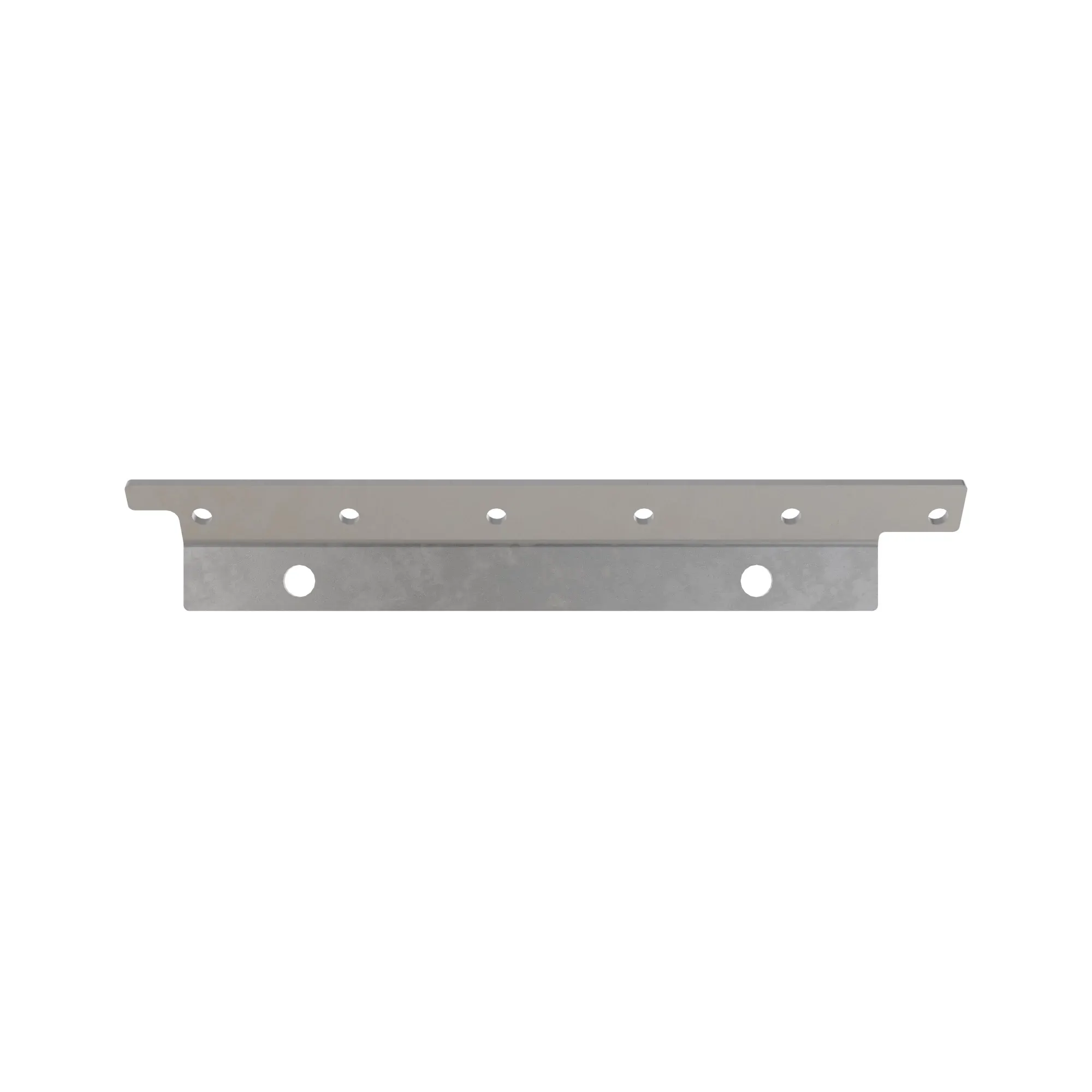 Cutterbar Wear Plate