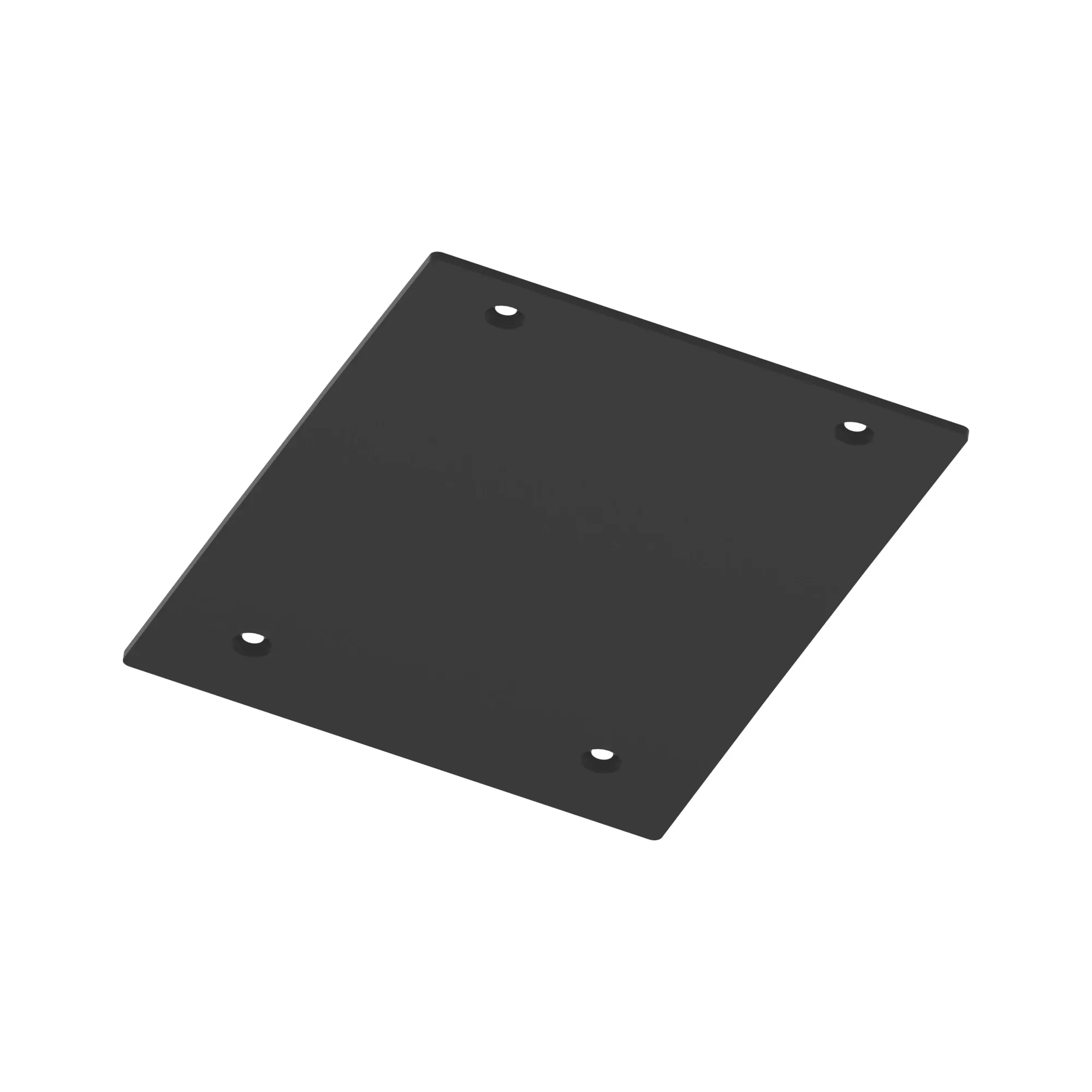 Wear Plate