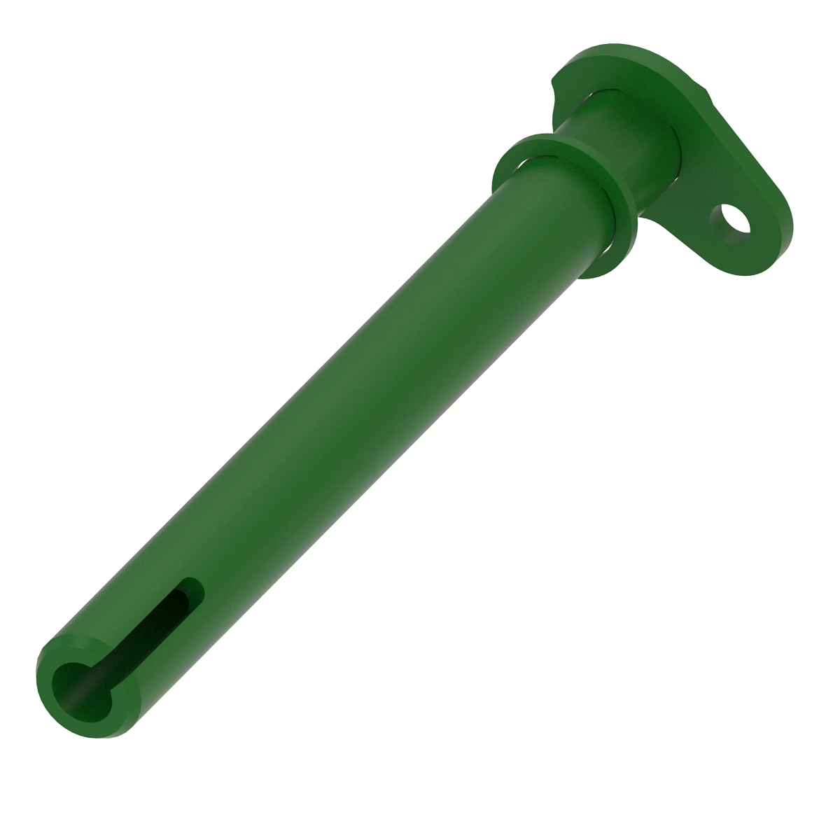Spring Shaft, Lump Buster