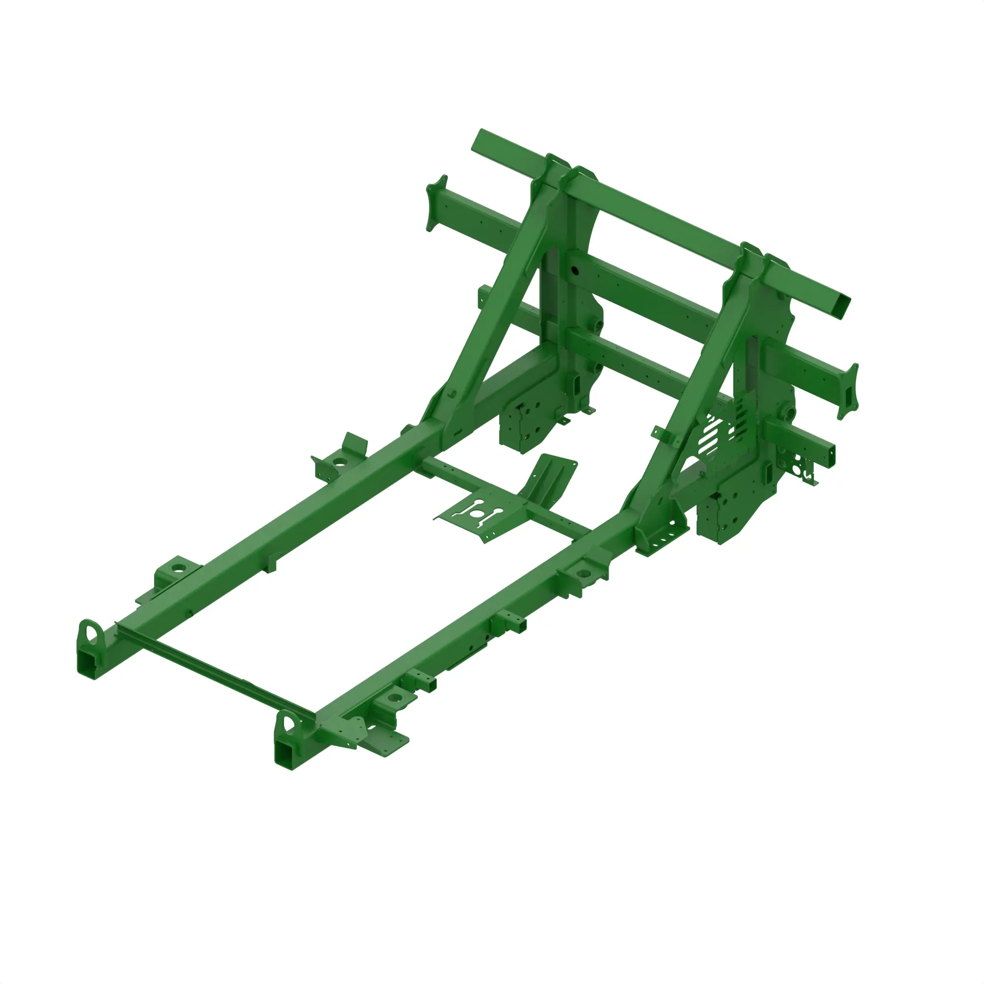 John Deere Frame - AKK33100