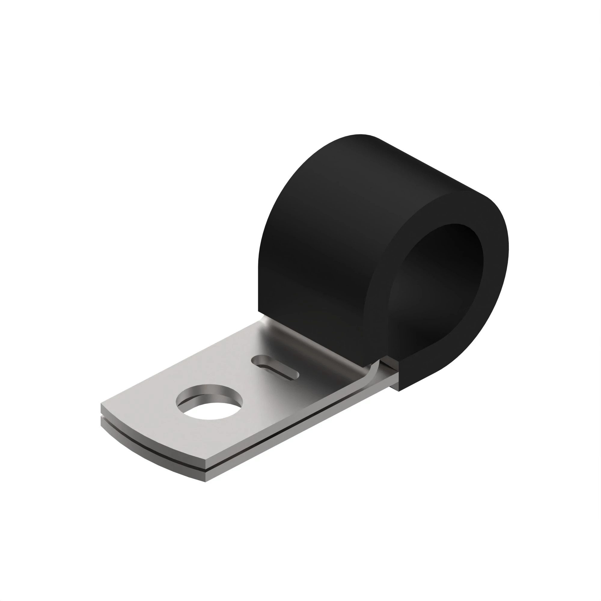 CLAMP FST 0.048 STEEL
