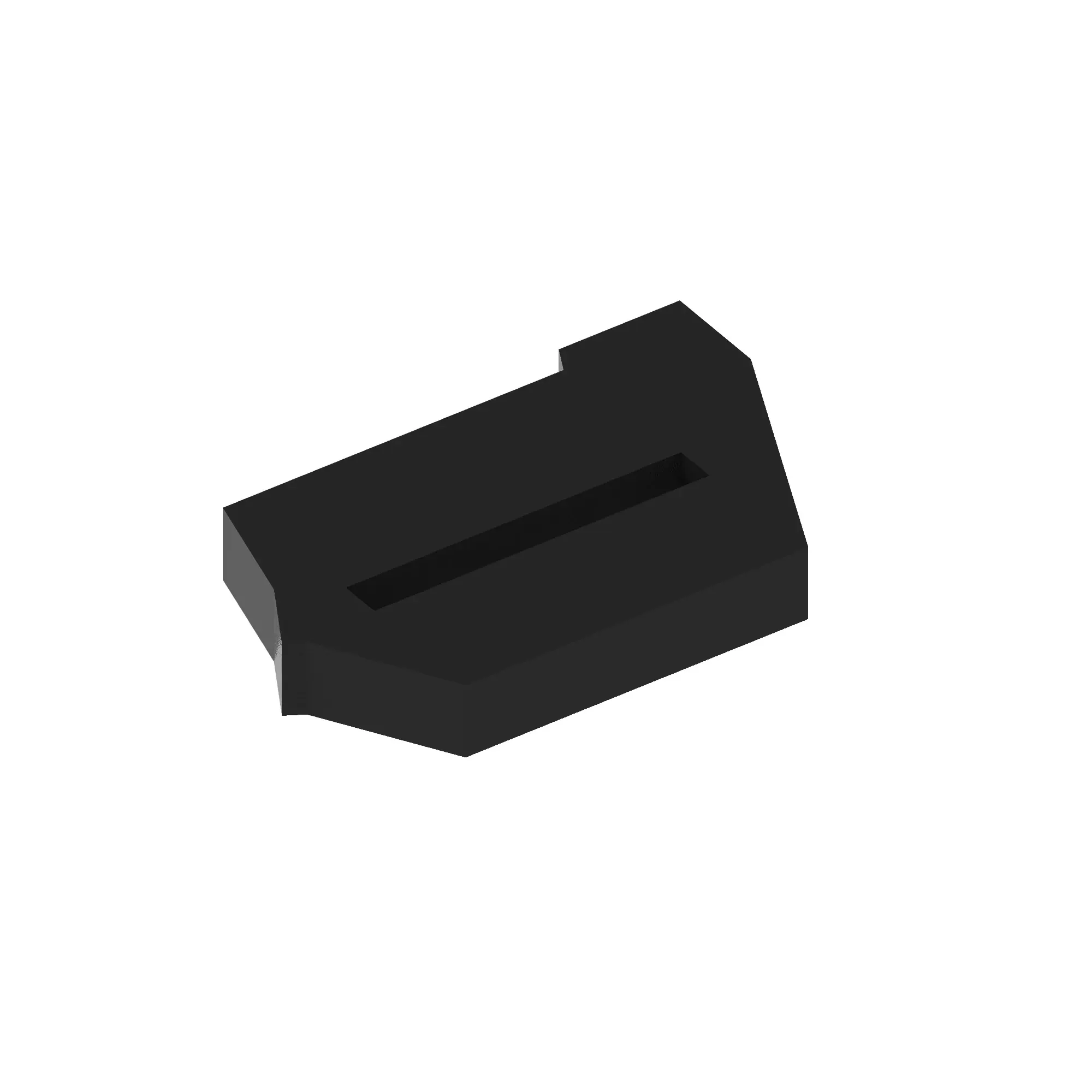 Isolator