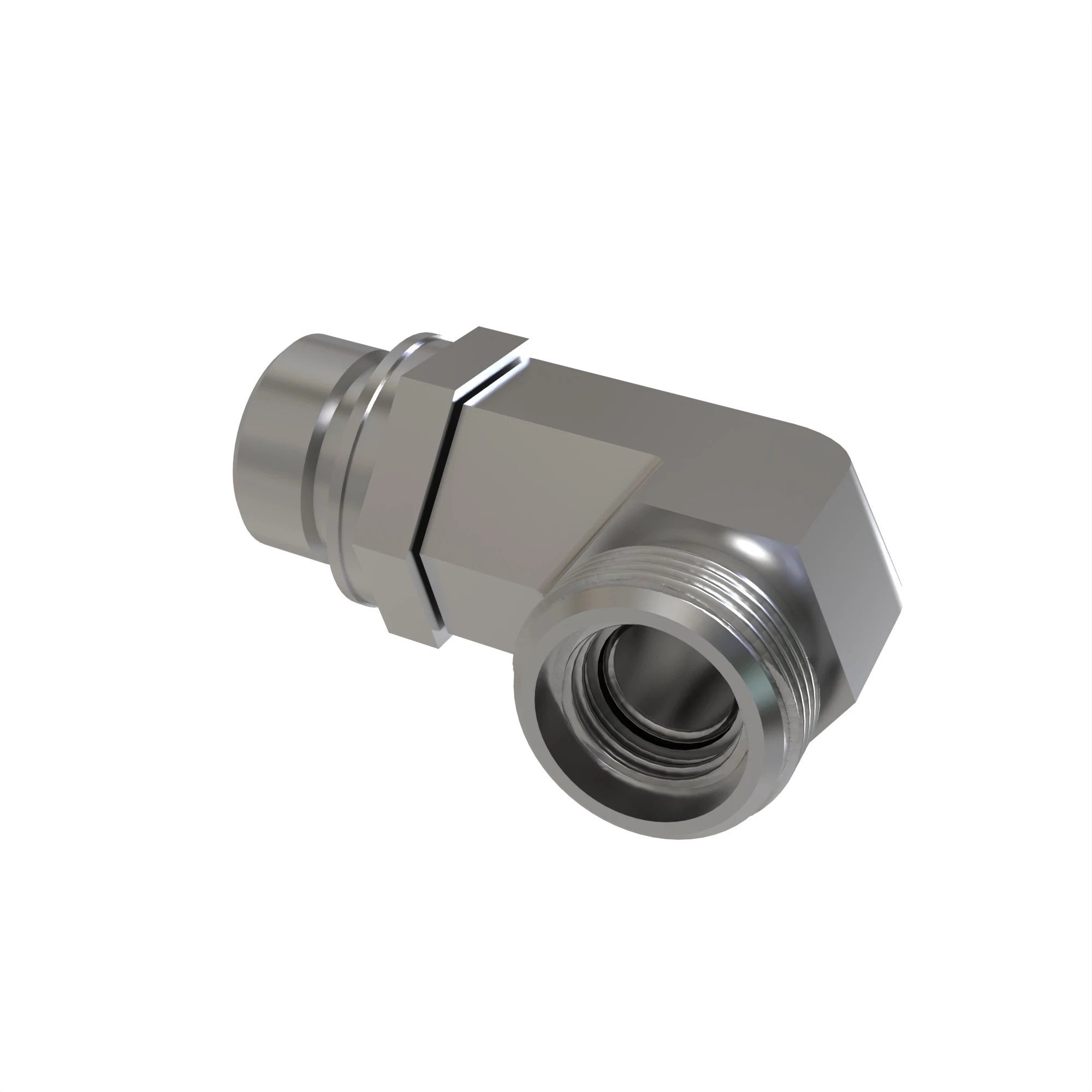 FITTING, SDE-15L X M22X1.5-F-STFITT