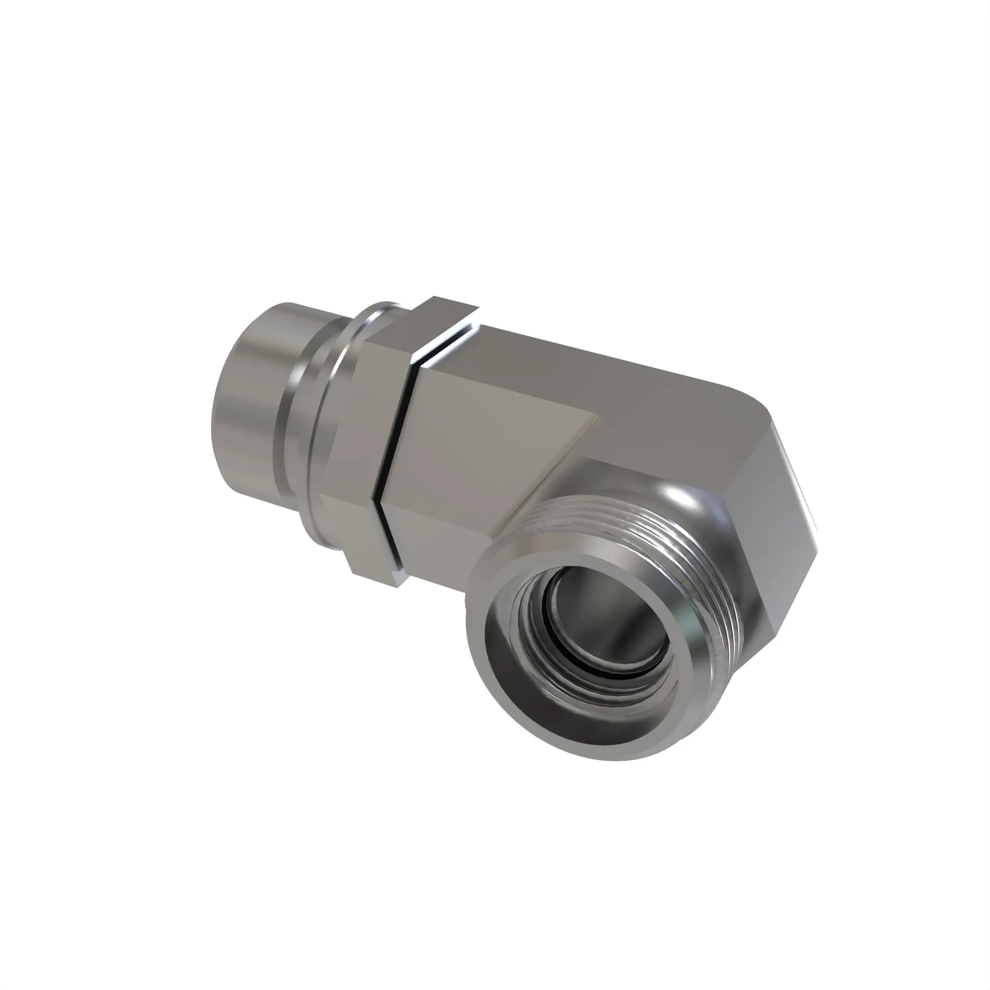 John Deere Fitting - AL173259