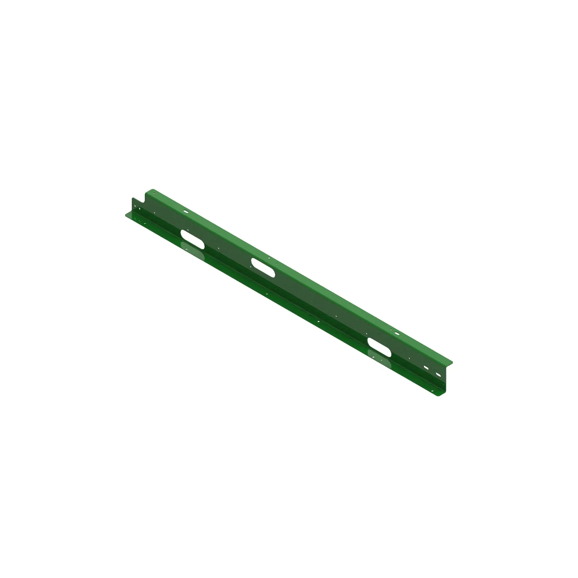 John Deere Inner Wing Hose Support - A84870