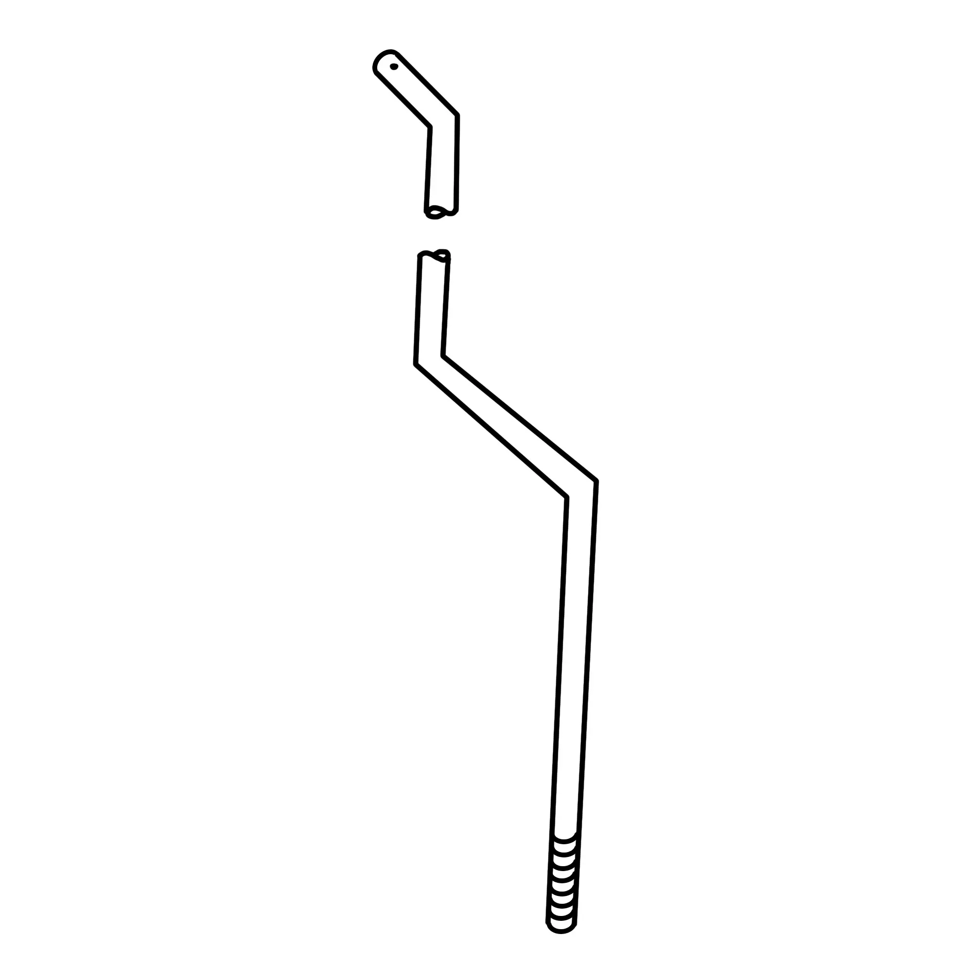 John Deere Rod - T43339