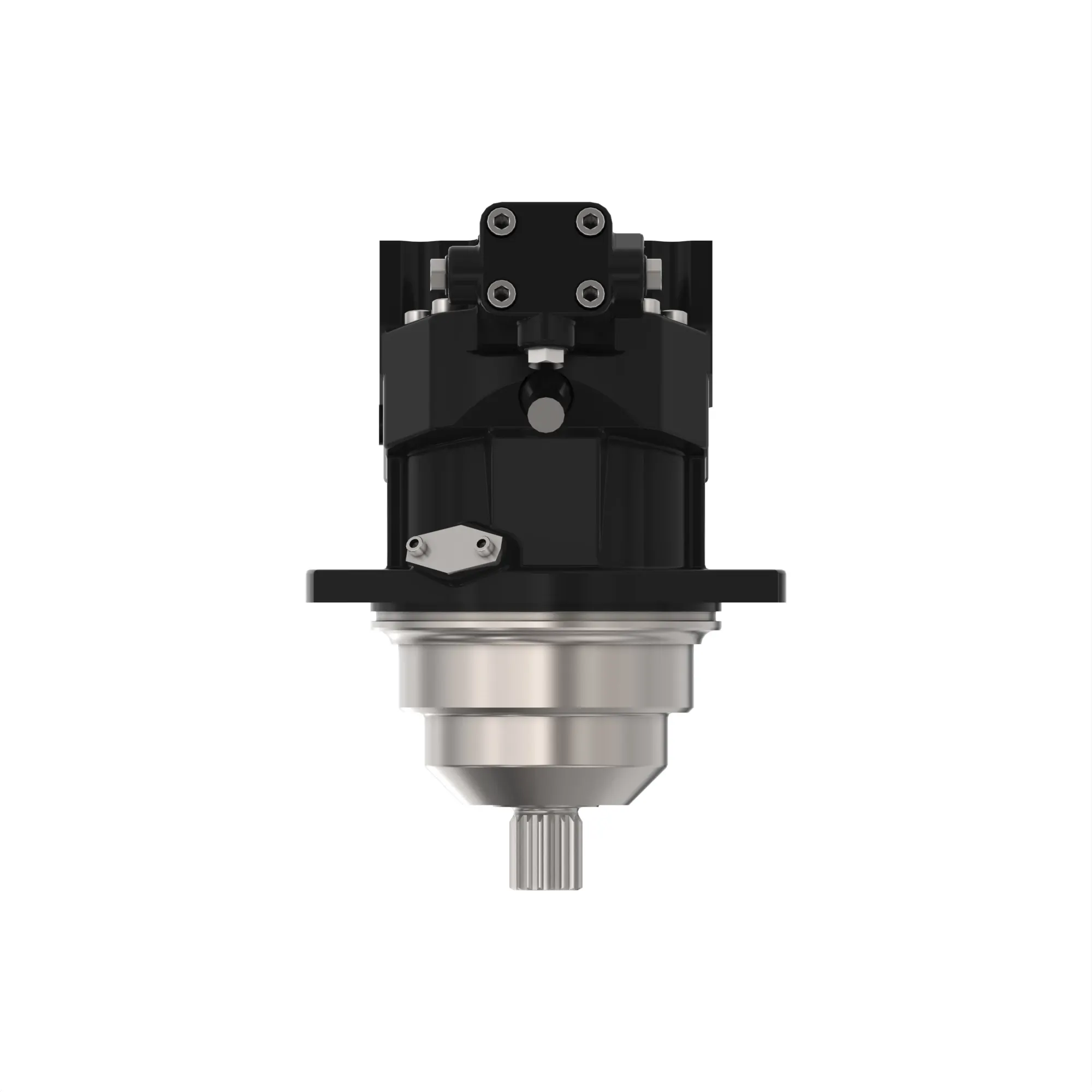 Hydraulic Motor