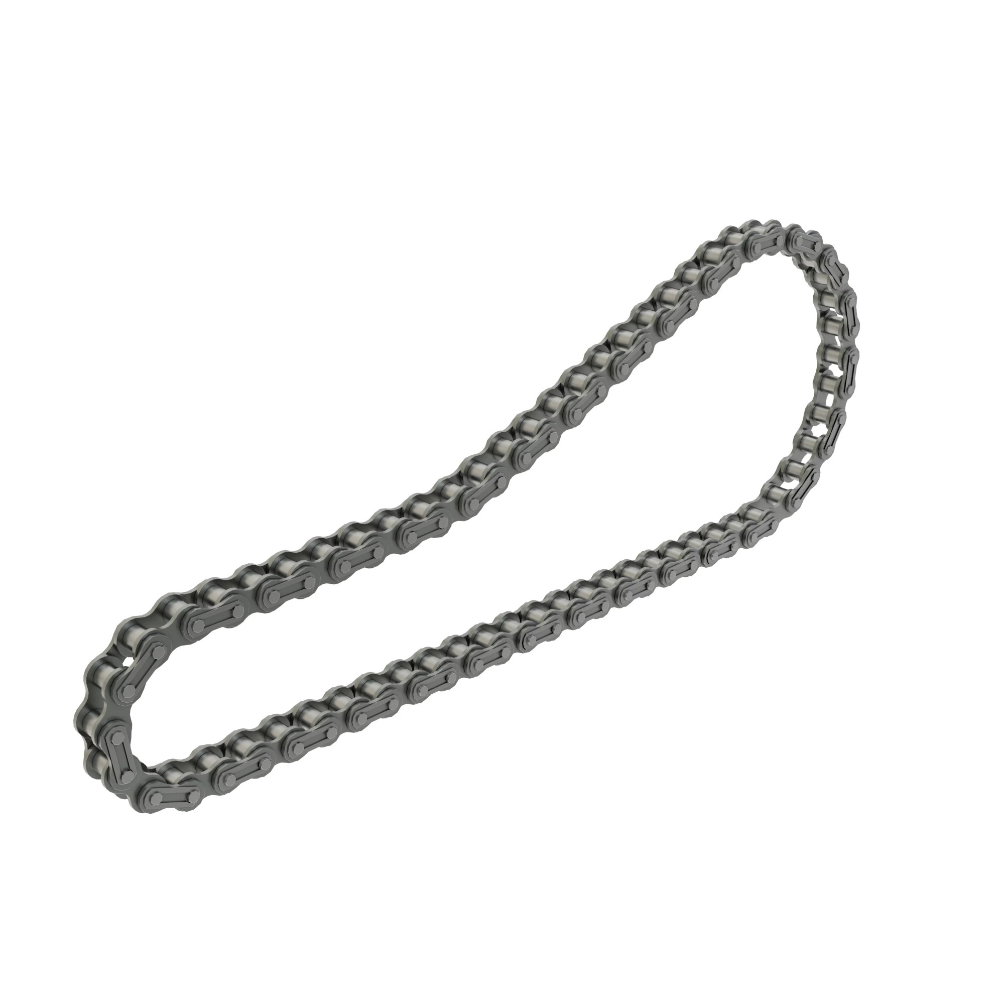 ⚙️ AFH208473: Cadena de Rodillos, 79 Eslabones John Deere 🚜✅