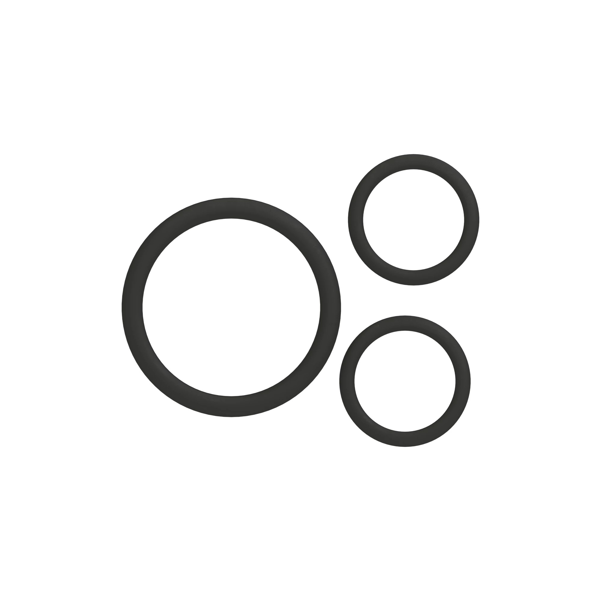 F435971: Conjunto de Vedação