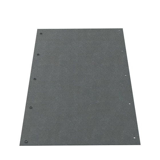 John Deere Isolator - ADX10055