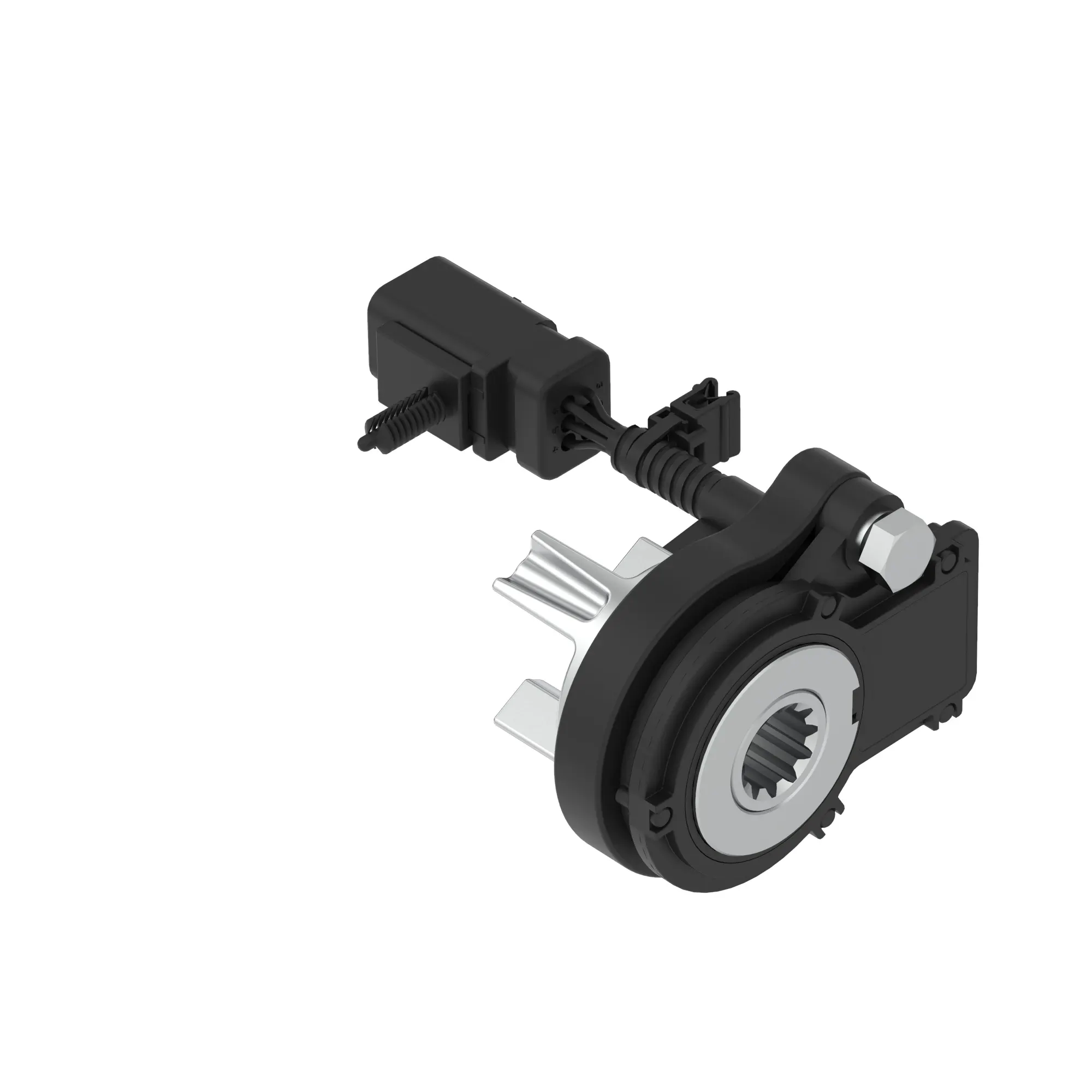 STEERING CONTROL UNIT, STEERING INP