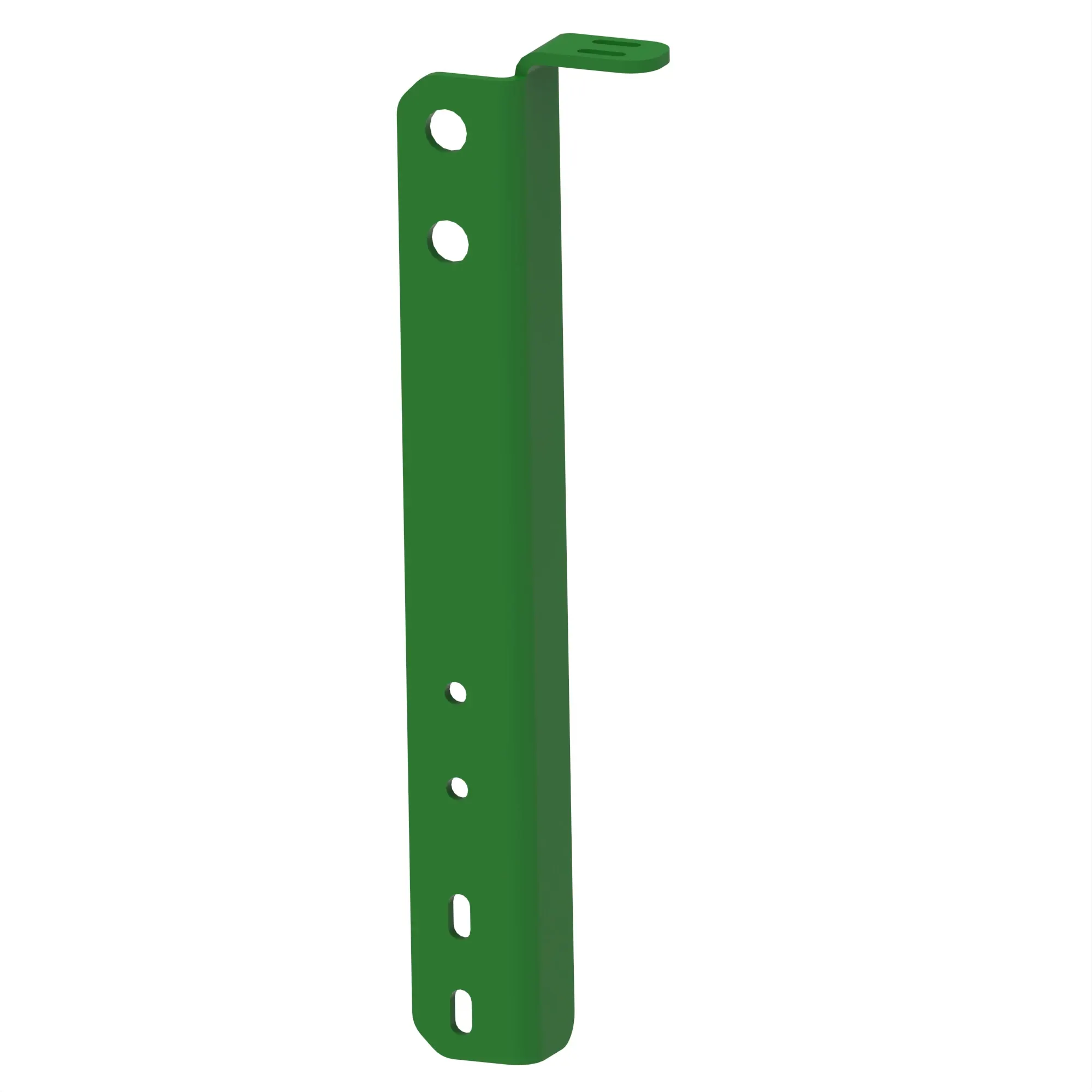 John Deere Downforce Bulkhead Bracket - A110329