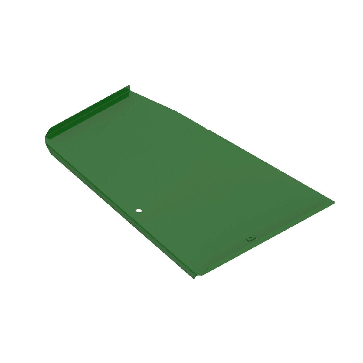 Shield Fan Assy, LH
