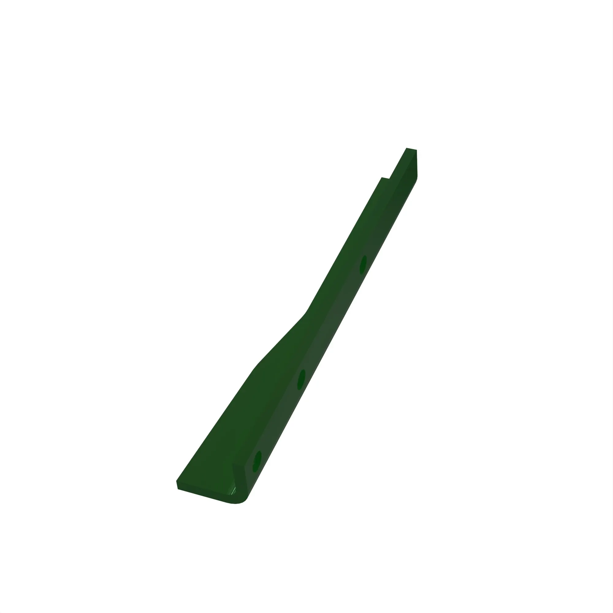 John Deere Sway Block Angle, Right Side - L171728