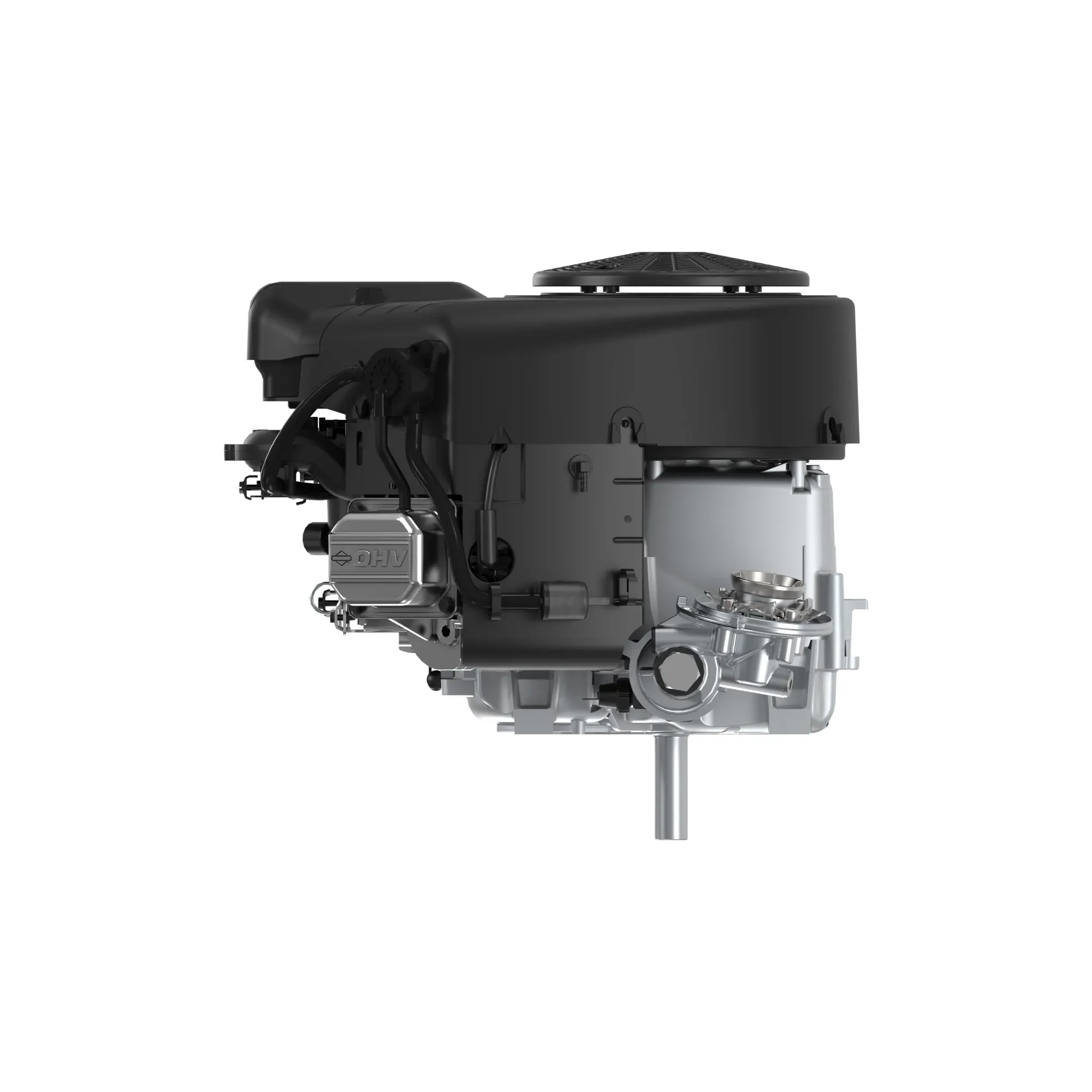 Gasoline Engine