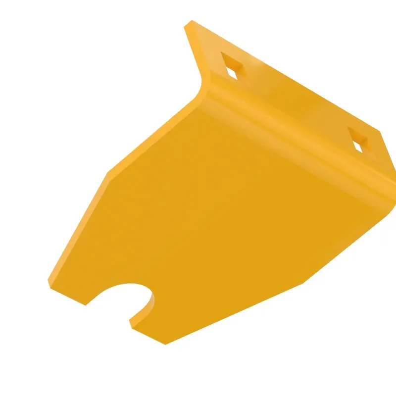 John Deere Rear Roller Bracket - M71307
