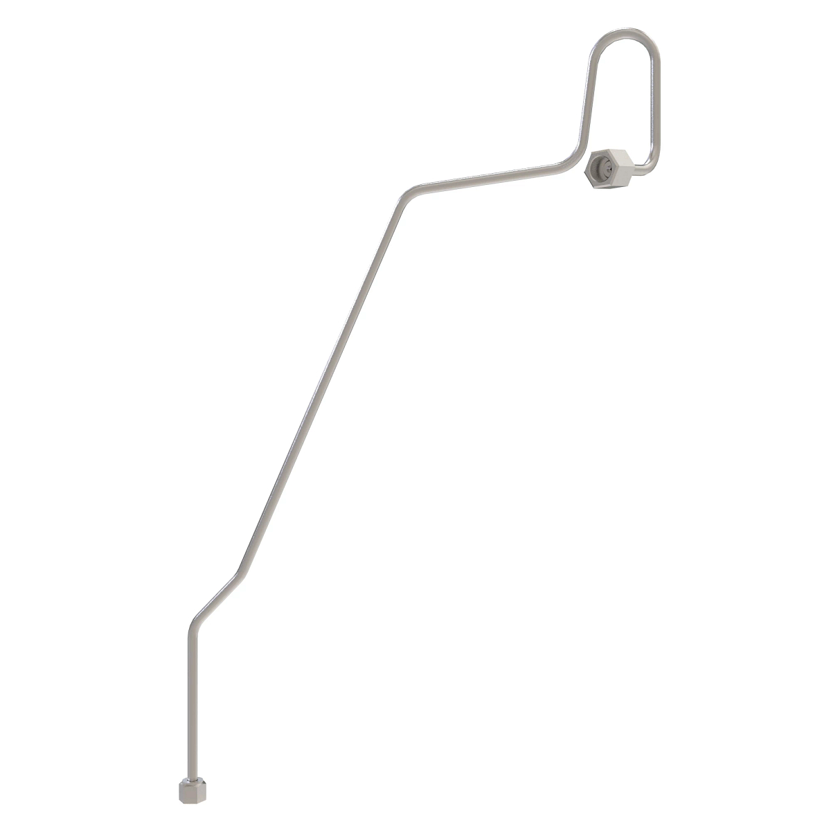 RE60053: Fuel Line, No 5