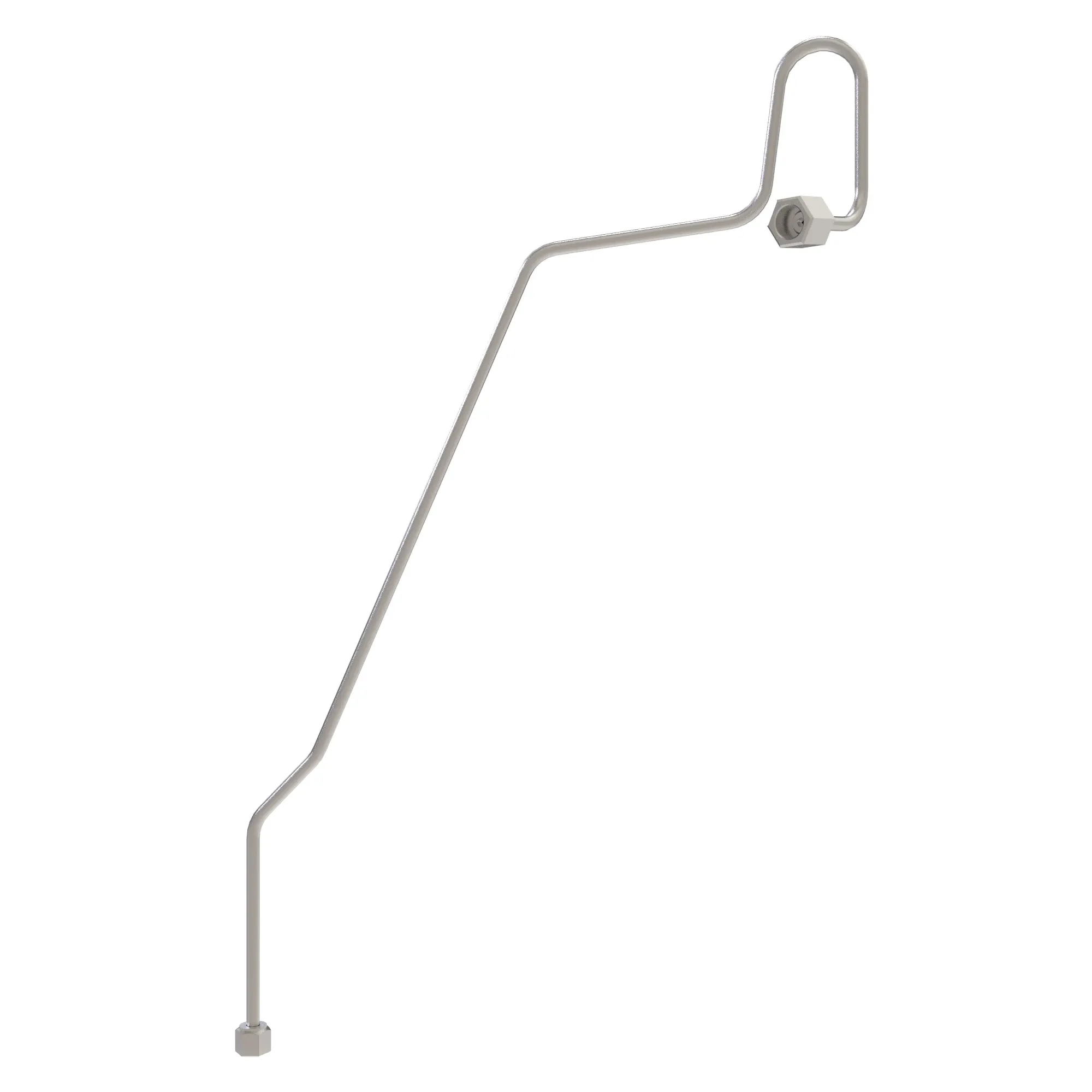 RE60053: Fuel Line, No 5