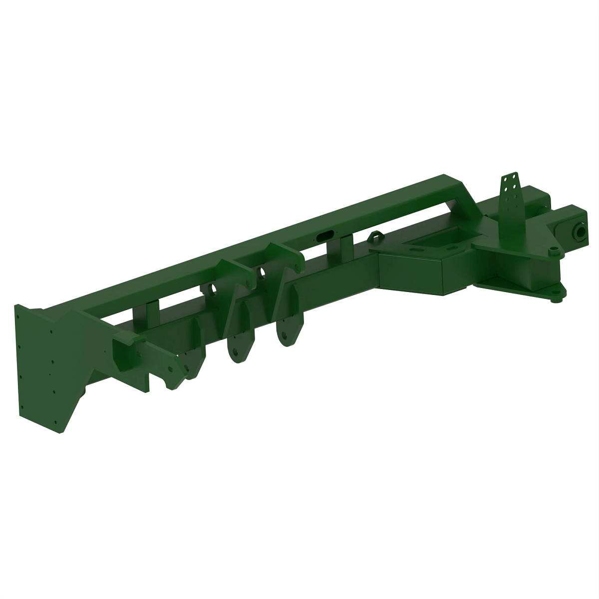 Frame, Wing RH - DB40