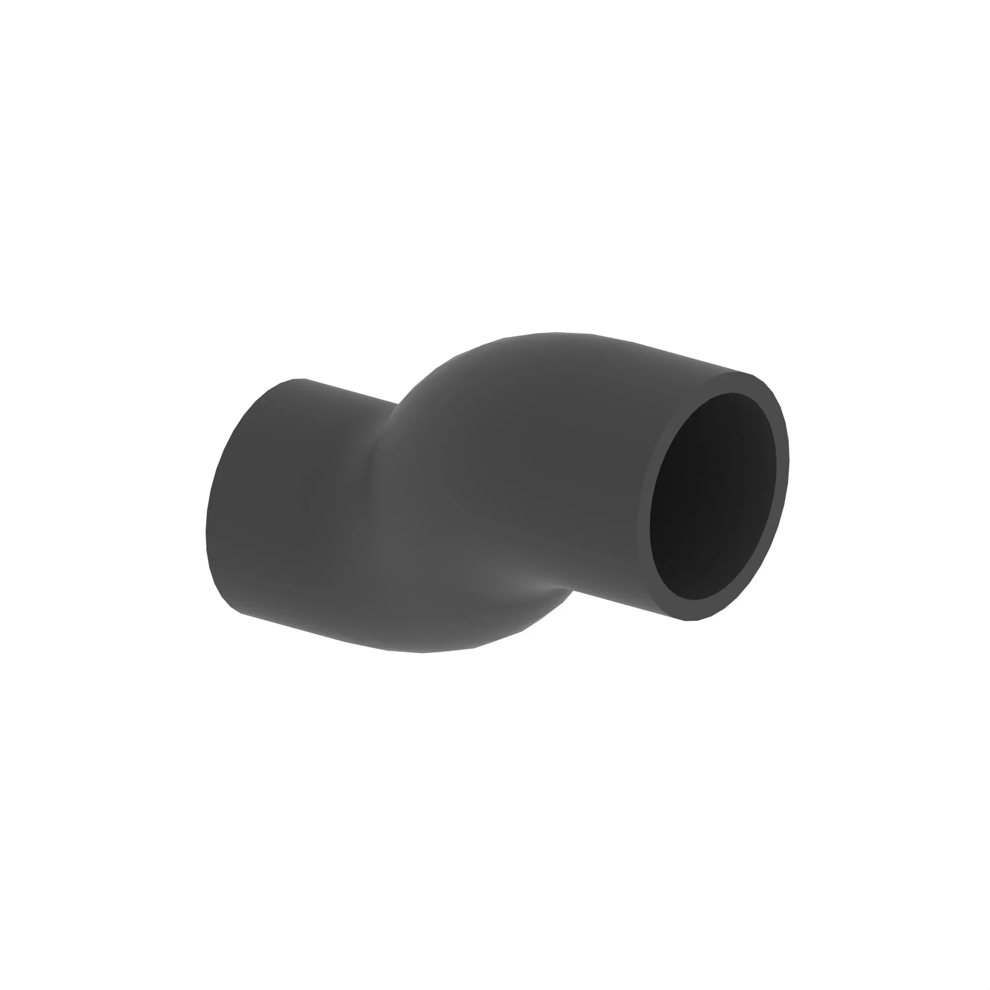 LOWER,RADIATOR TUBE