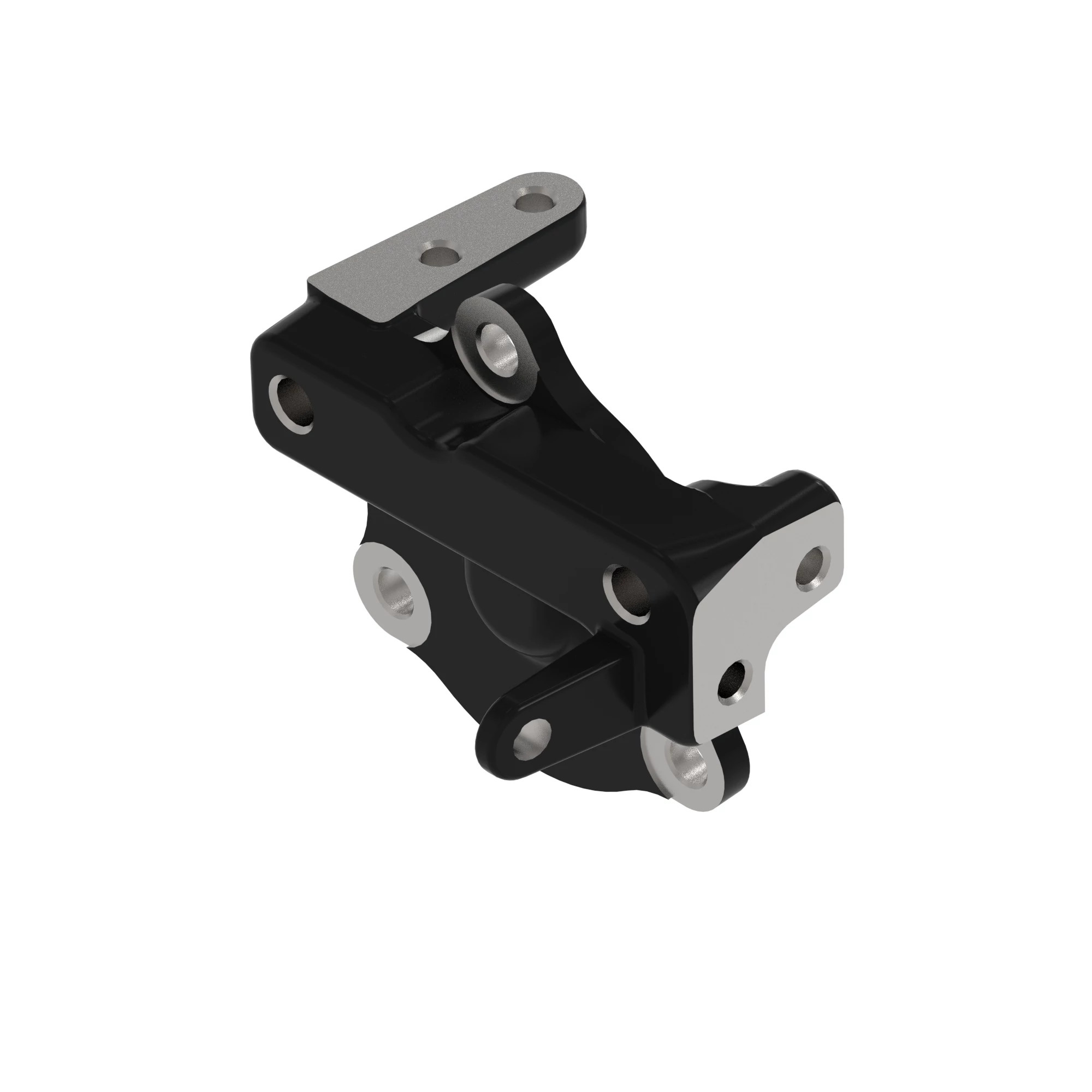 HOUSING, NODULAR COVER RH