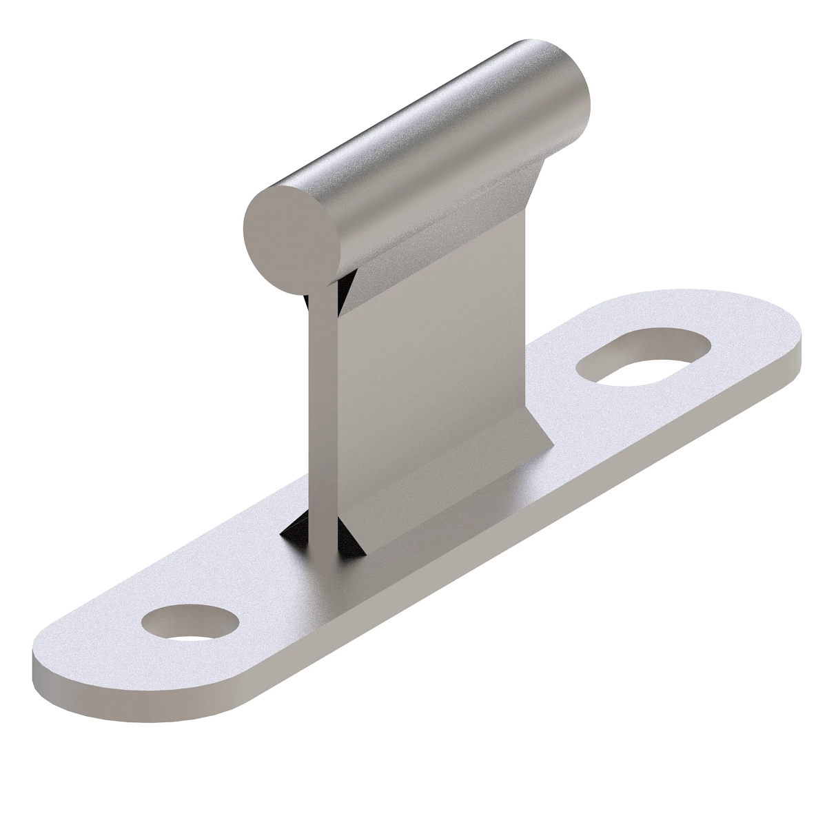 Hinge, Sidepanel LH Rear MW6/7