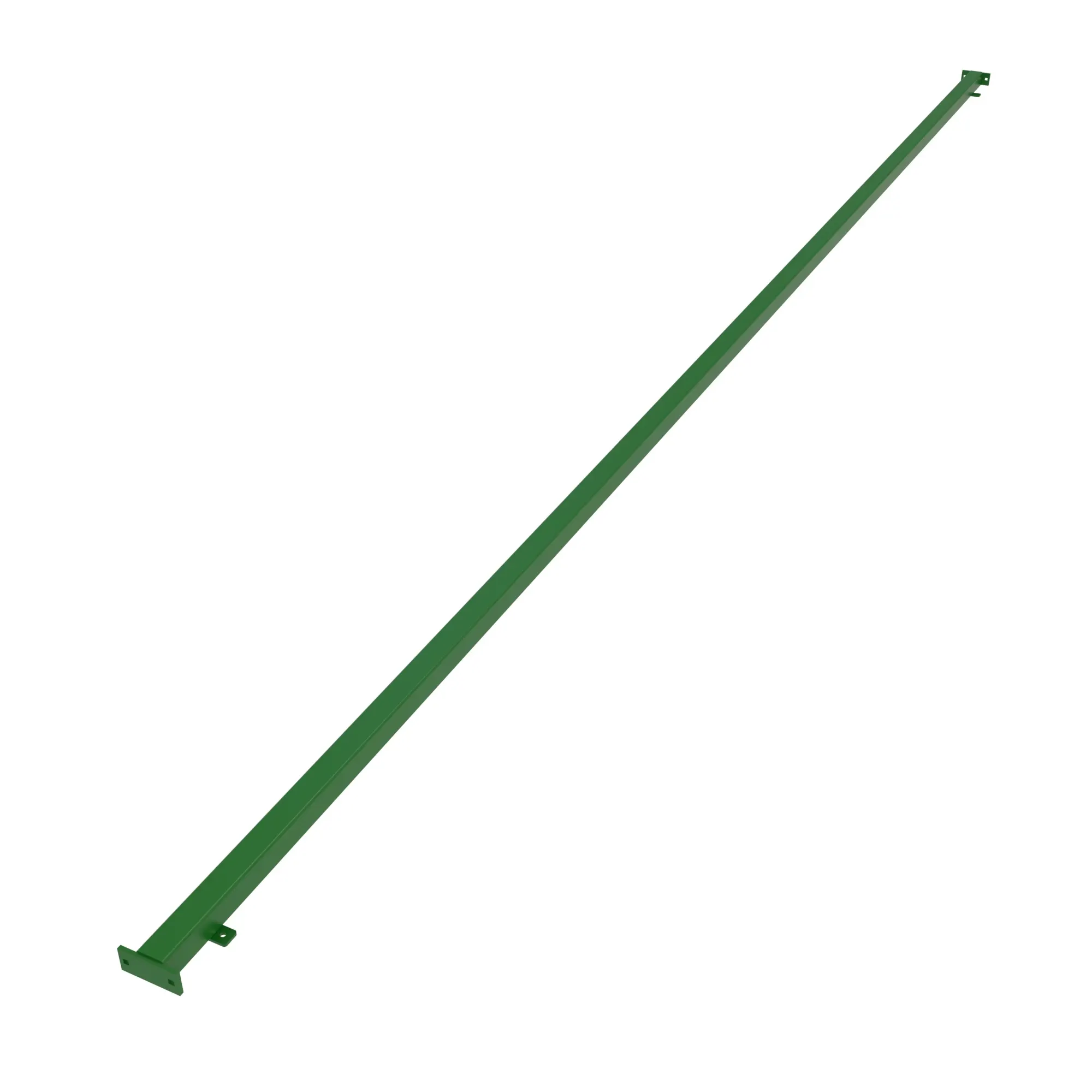 John Deere Frame Support - DQ75394