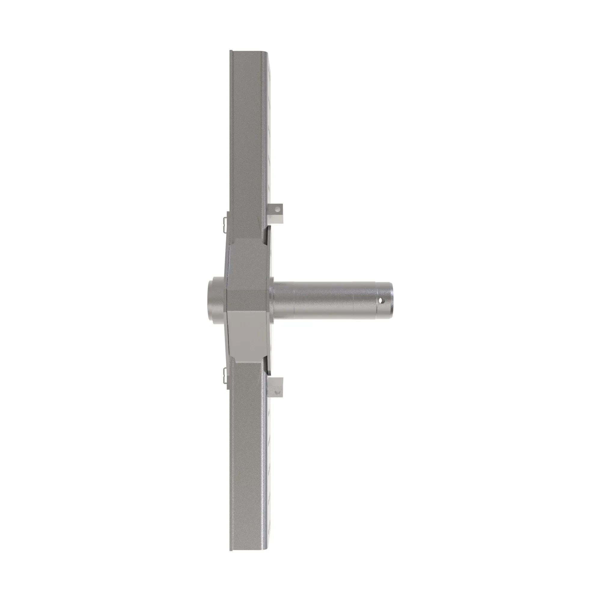 AXLE ASSY