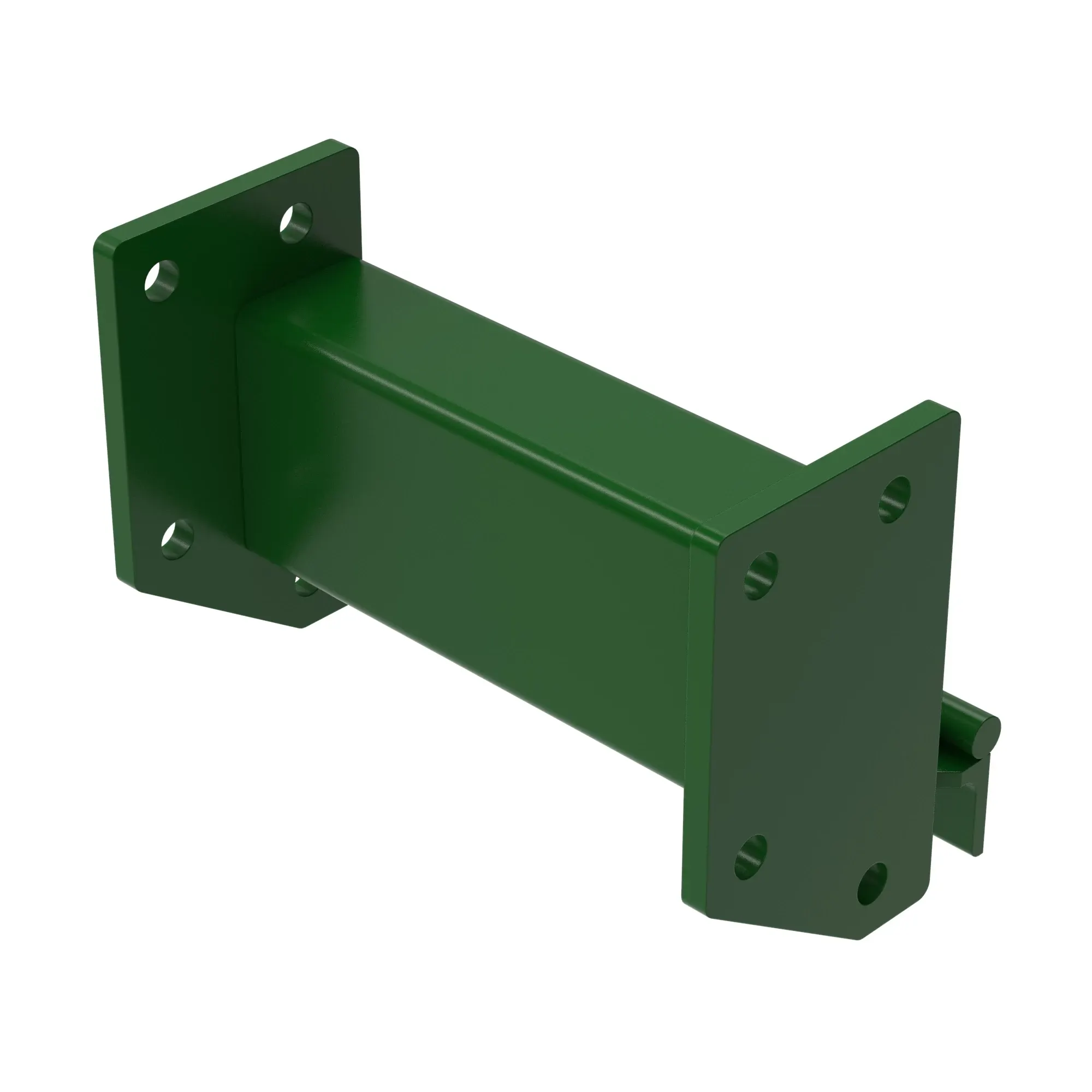 John Deere Extension Frame Structural Tube, Right Side - AN276808