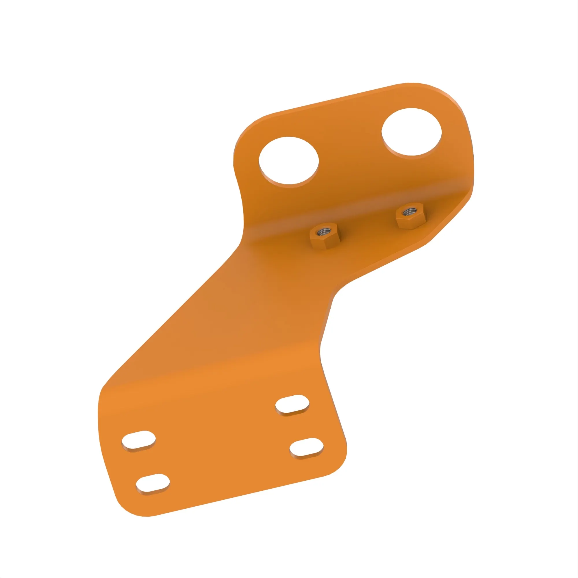 BRACKET, BRACKET