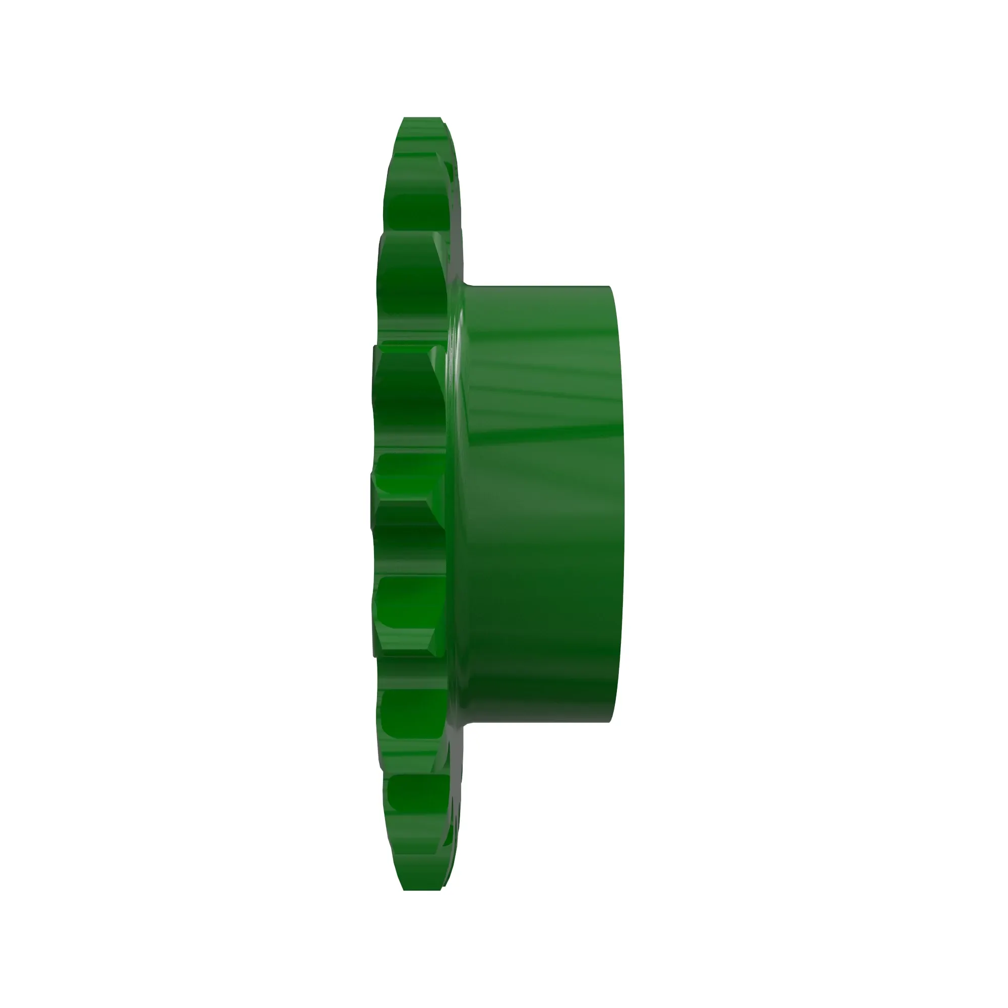 CHAIN SPROCKET, JACKSHAFT 21T