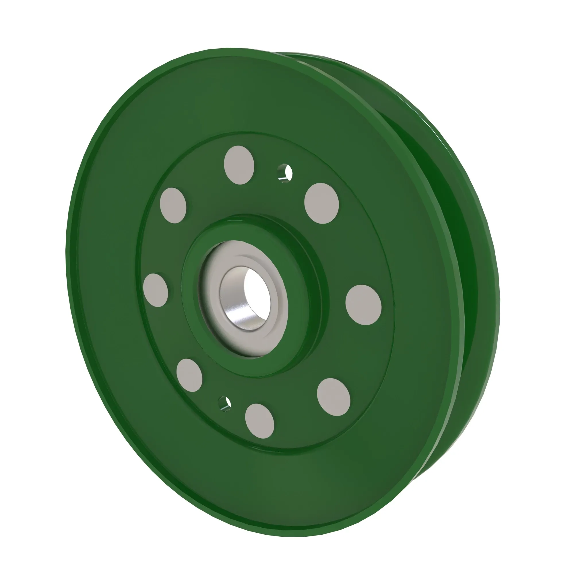 John Deere Idler - AM126972
