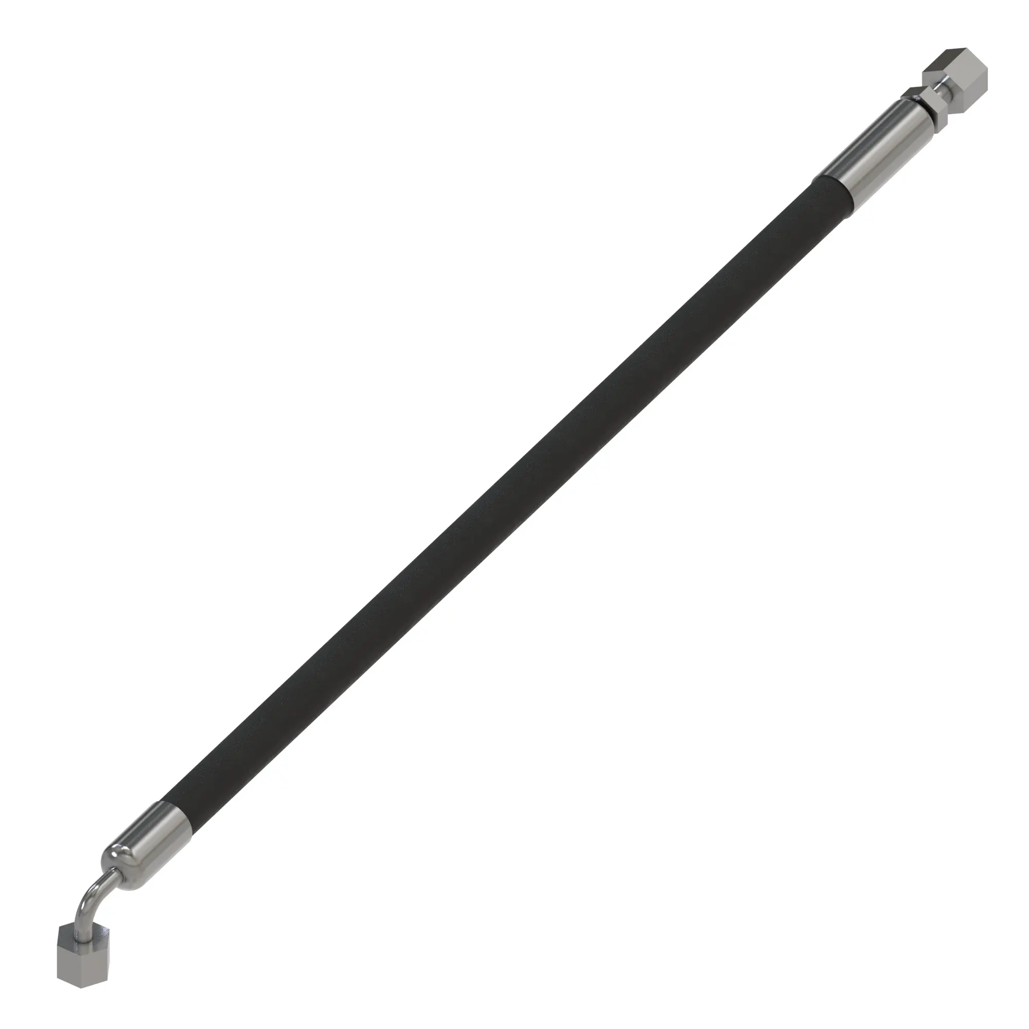 RH, AIR BAG SUPPLY HOSE