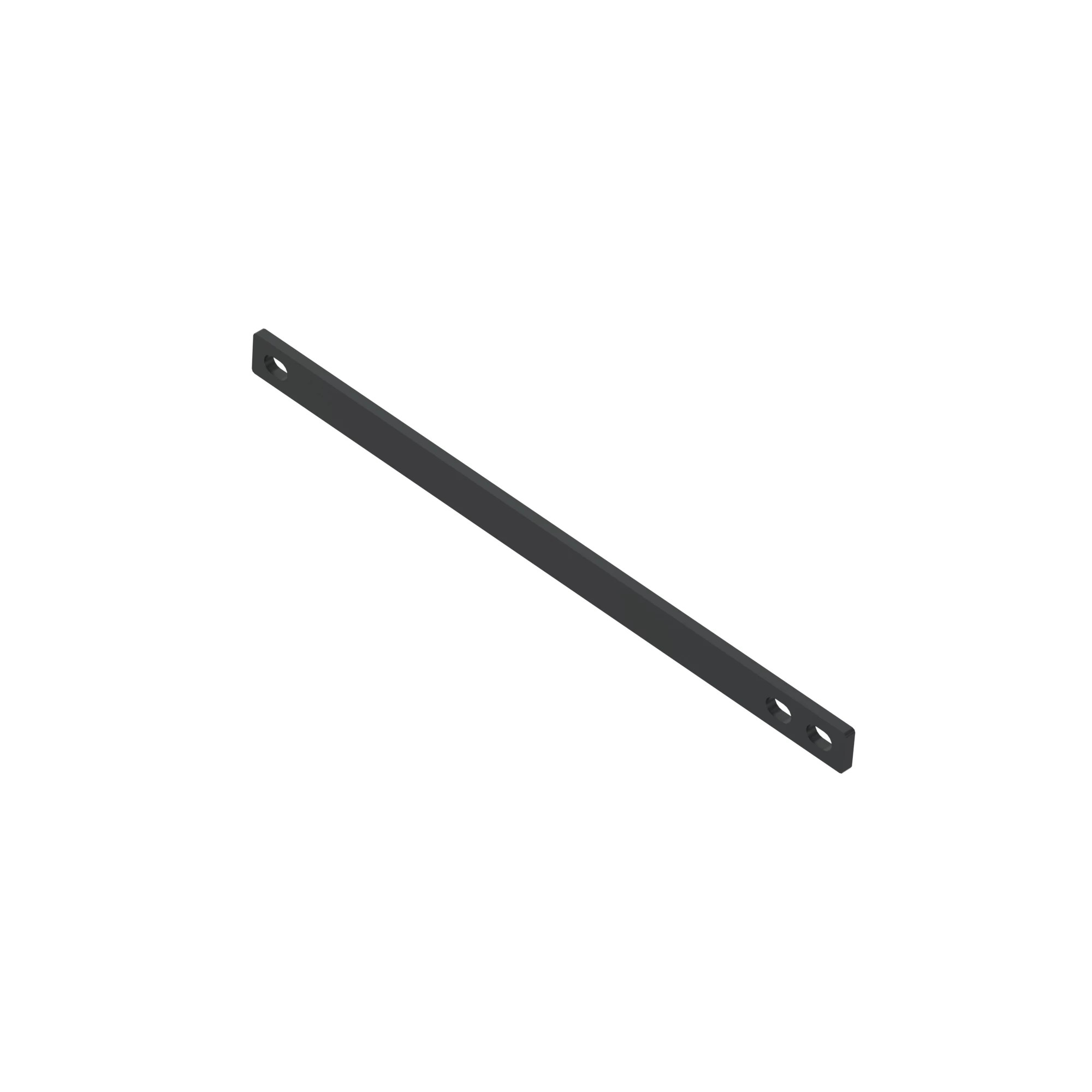 STRAP, OPENER LOCKOUT